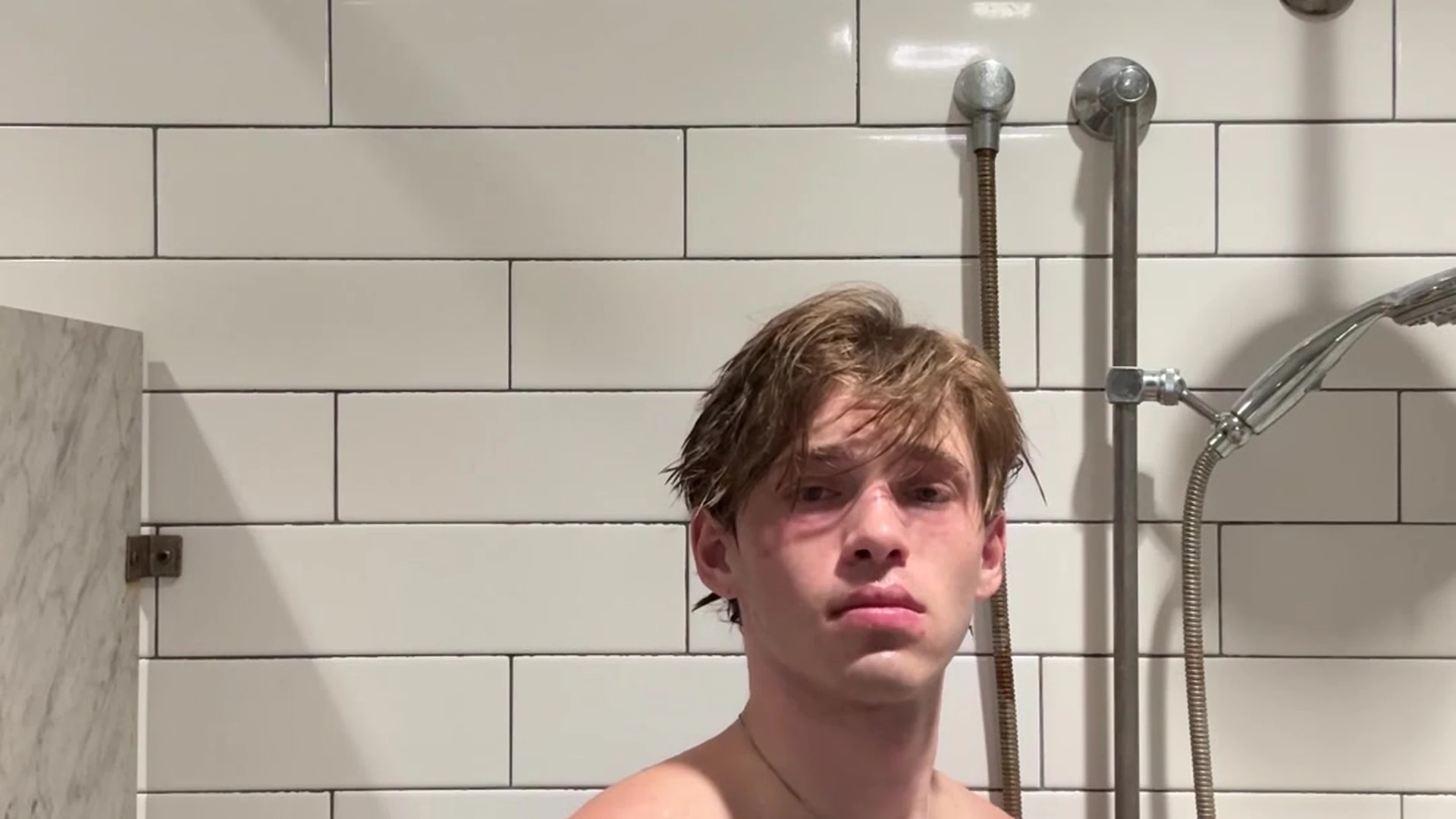 Exposed jock Chase Stobbe collab