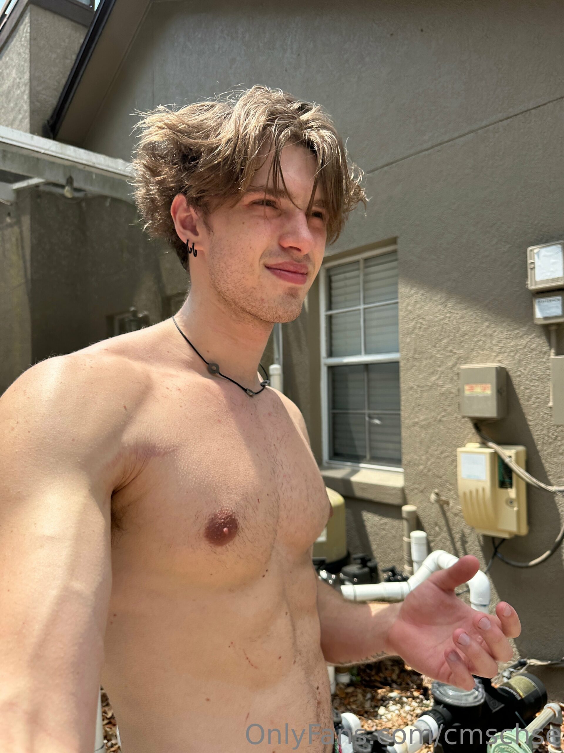 manly ChaseStobbe Chase Stobbe porn pic
