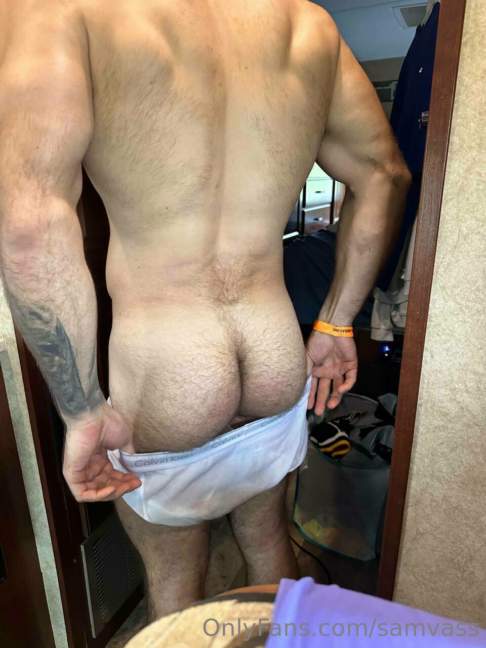 cute Samvass4 Sotirios Vasileiou onlyfans leaked