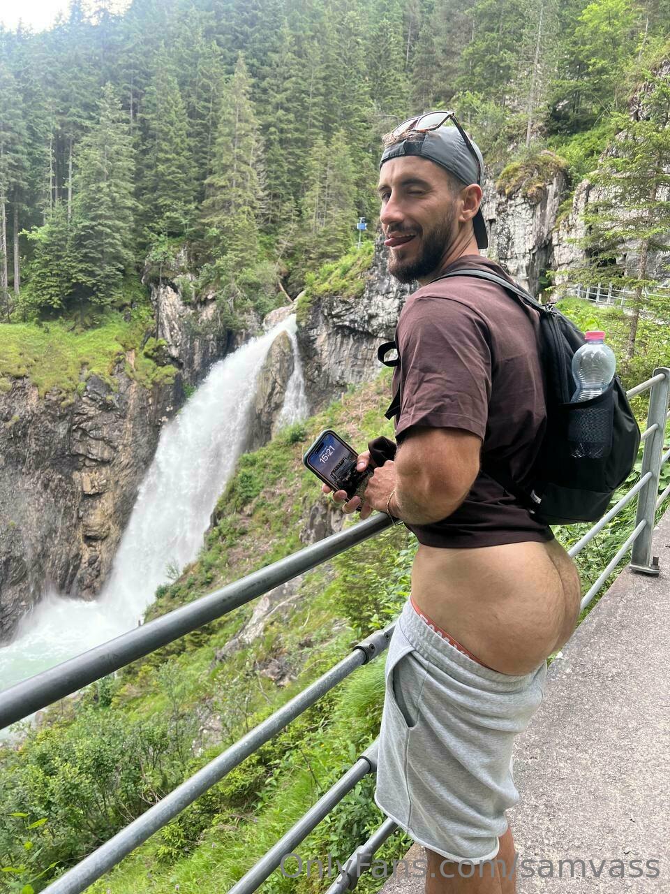 masculine samvass3 Samvass Nudeleaks