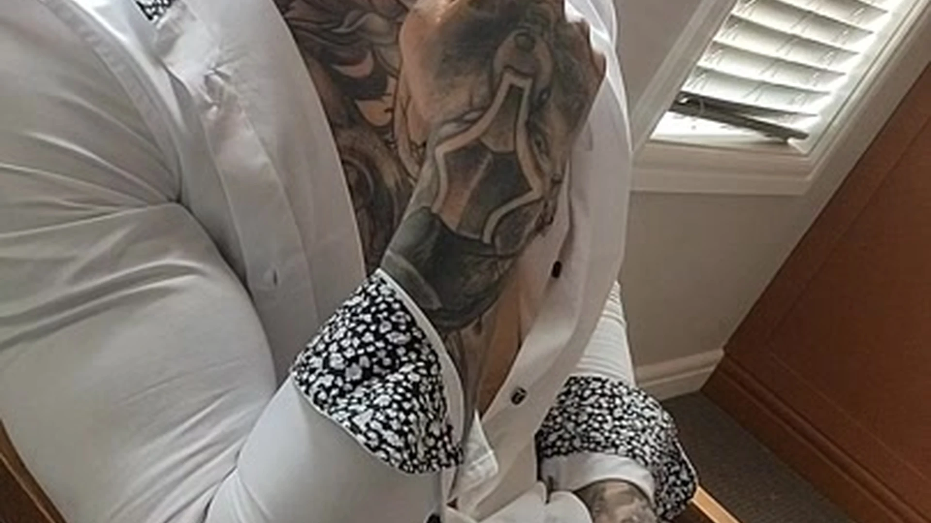 Exposed OF GUY tiktoker Jakipz
