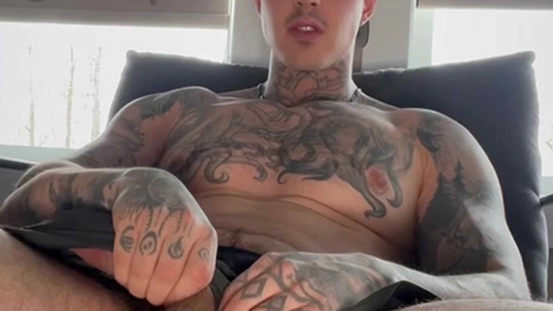 Epic cosplay Jake Andrich Nude porn