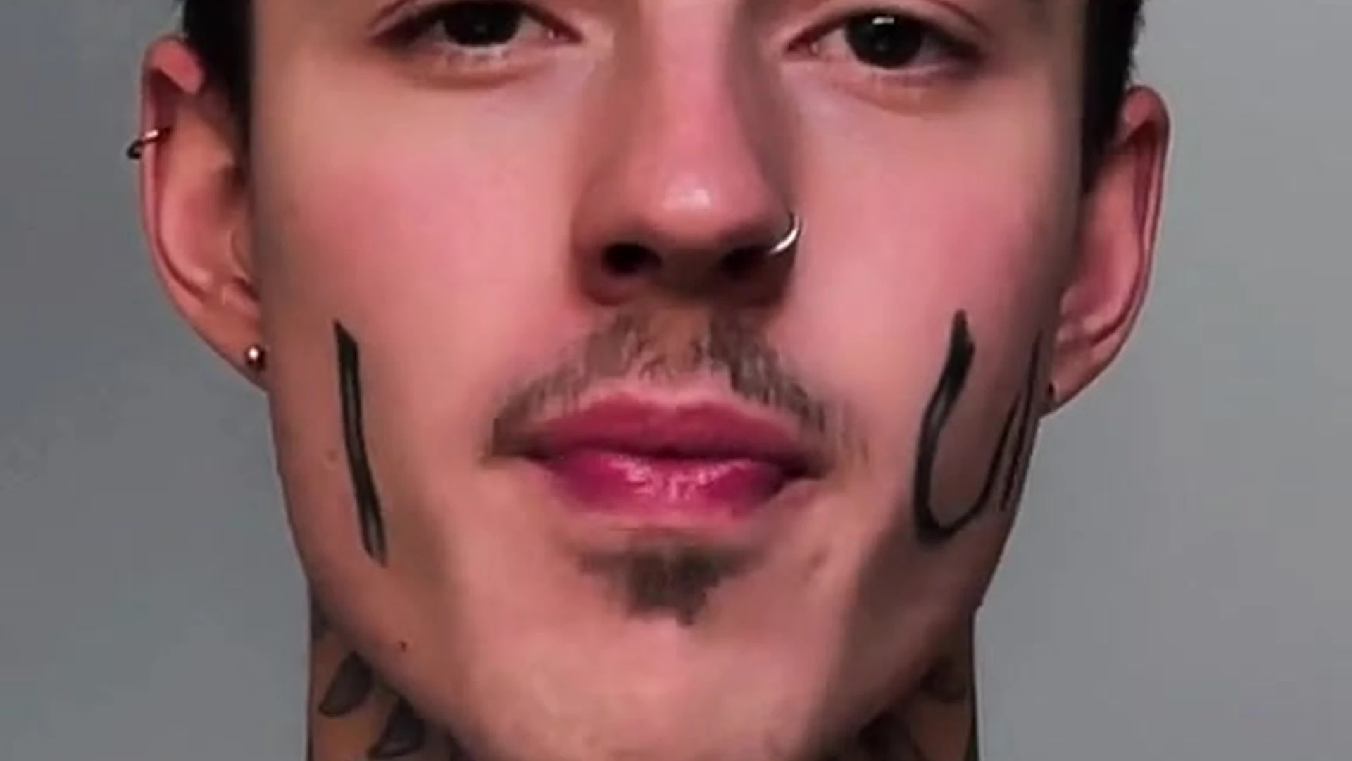 man bitch playing with himself verbal Jakipz fapello
