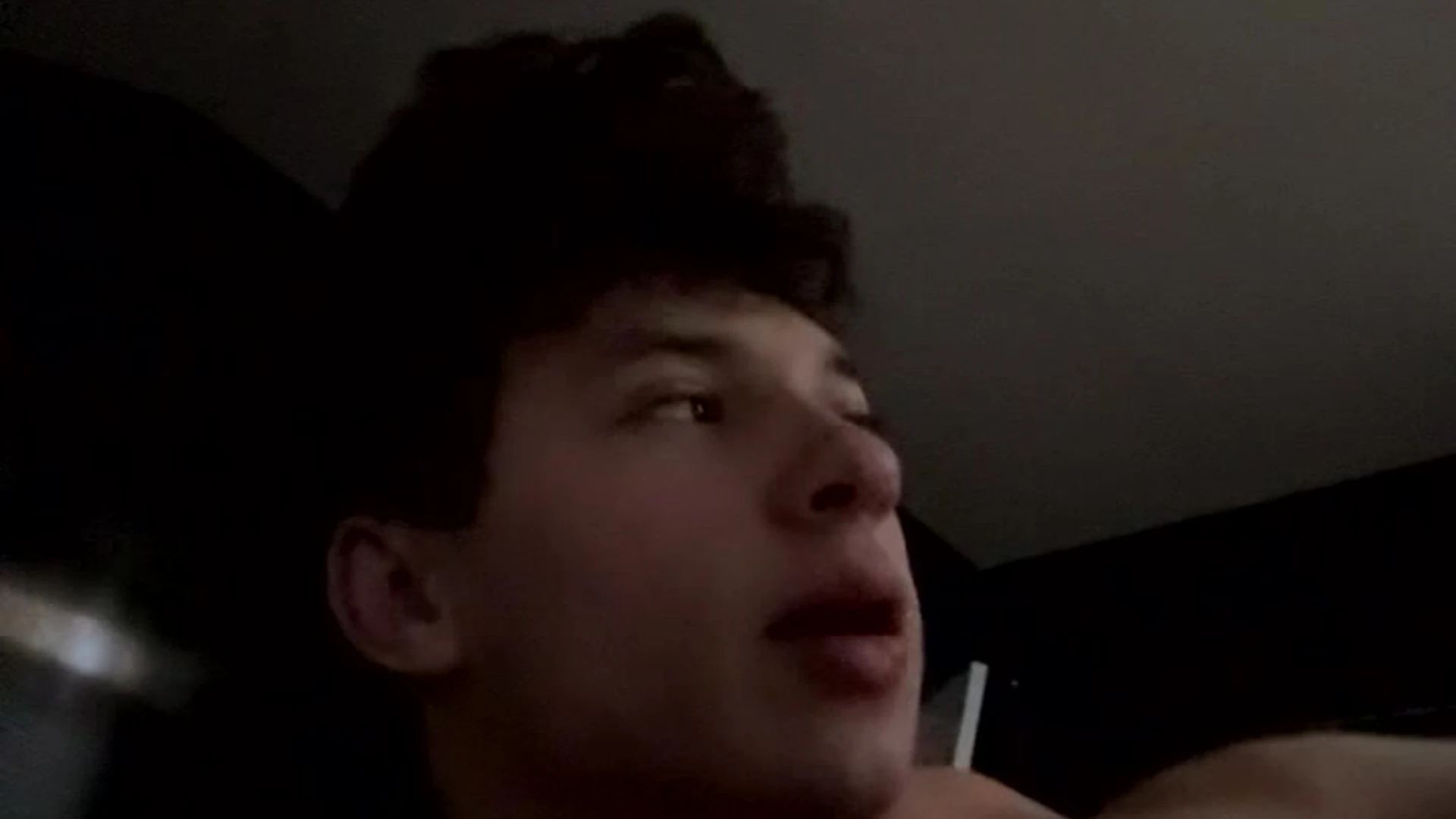DILDO PLAY cjclarkofficial collab