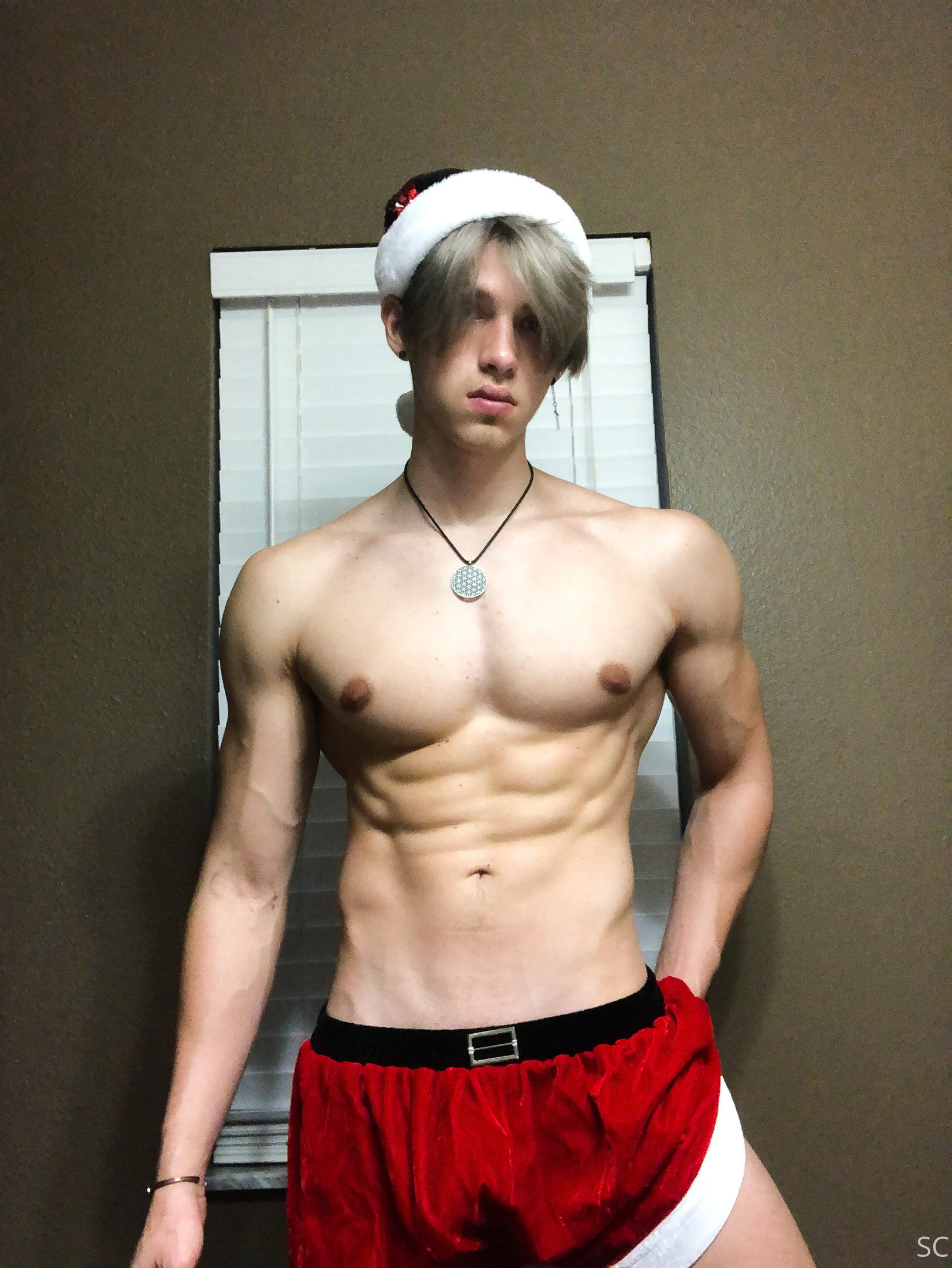 Self-assured jock Chase Stobbe onlyfans leaks