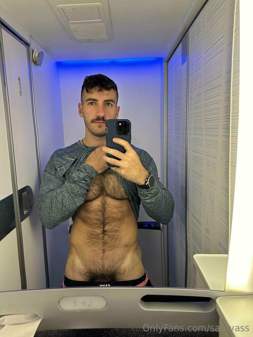 hottie hairy Sotirios Vasileiou Onlyfans Leak FullVID Epic