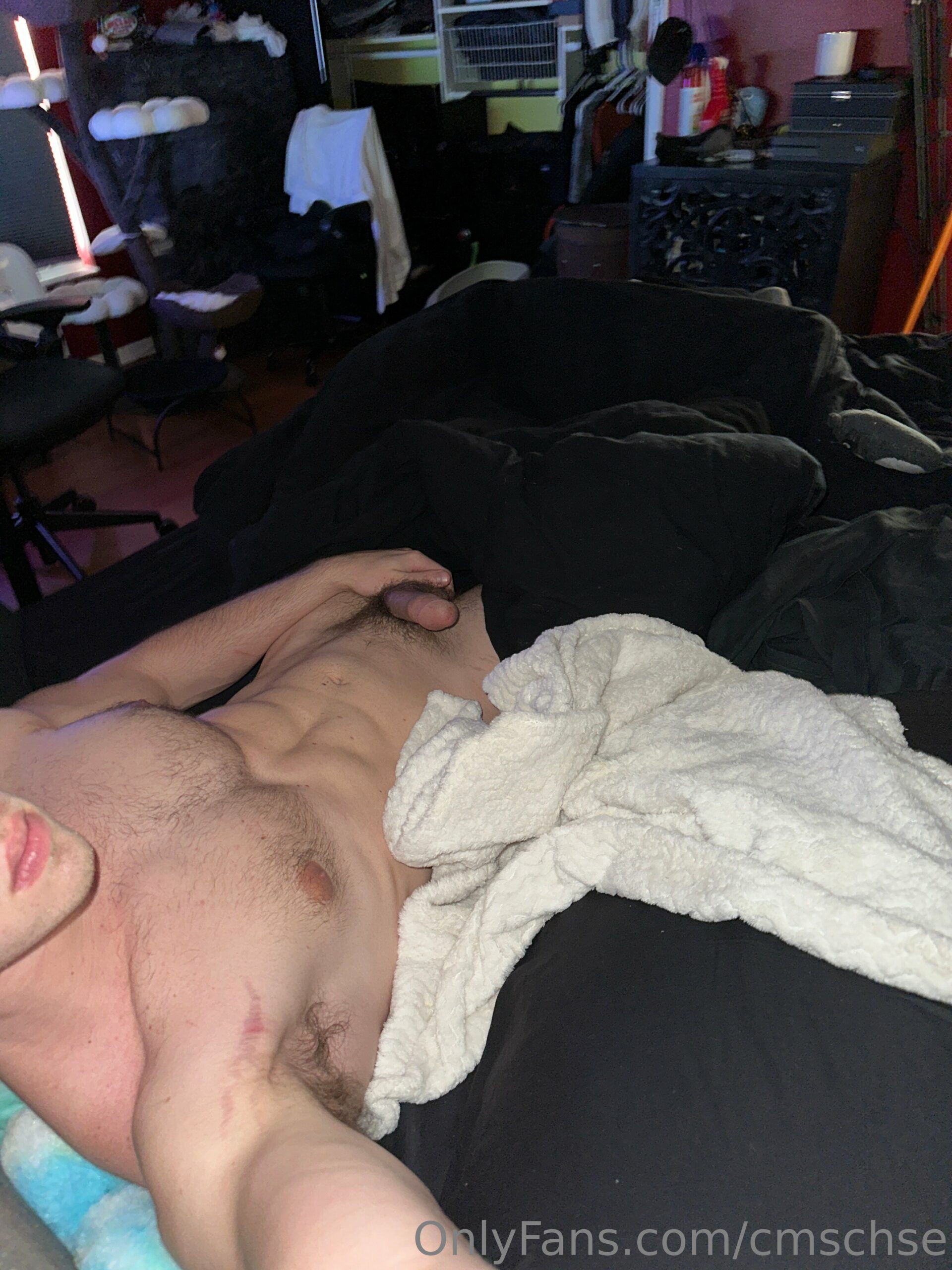gorgeous jock Chase Stobbe naked pics EXPOSED Sensational