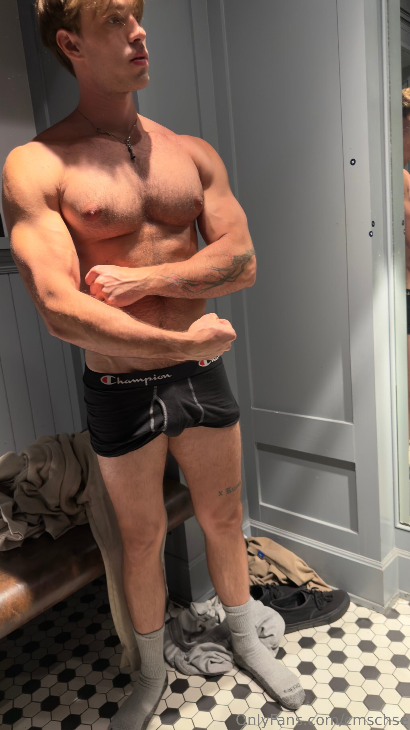 masculine ChaseStobbe Chase Stobbe sextape Sensational