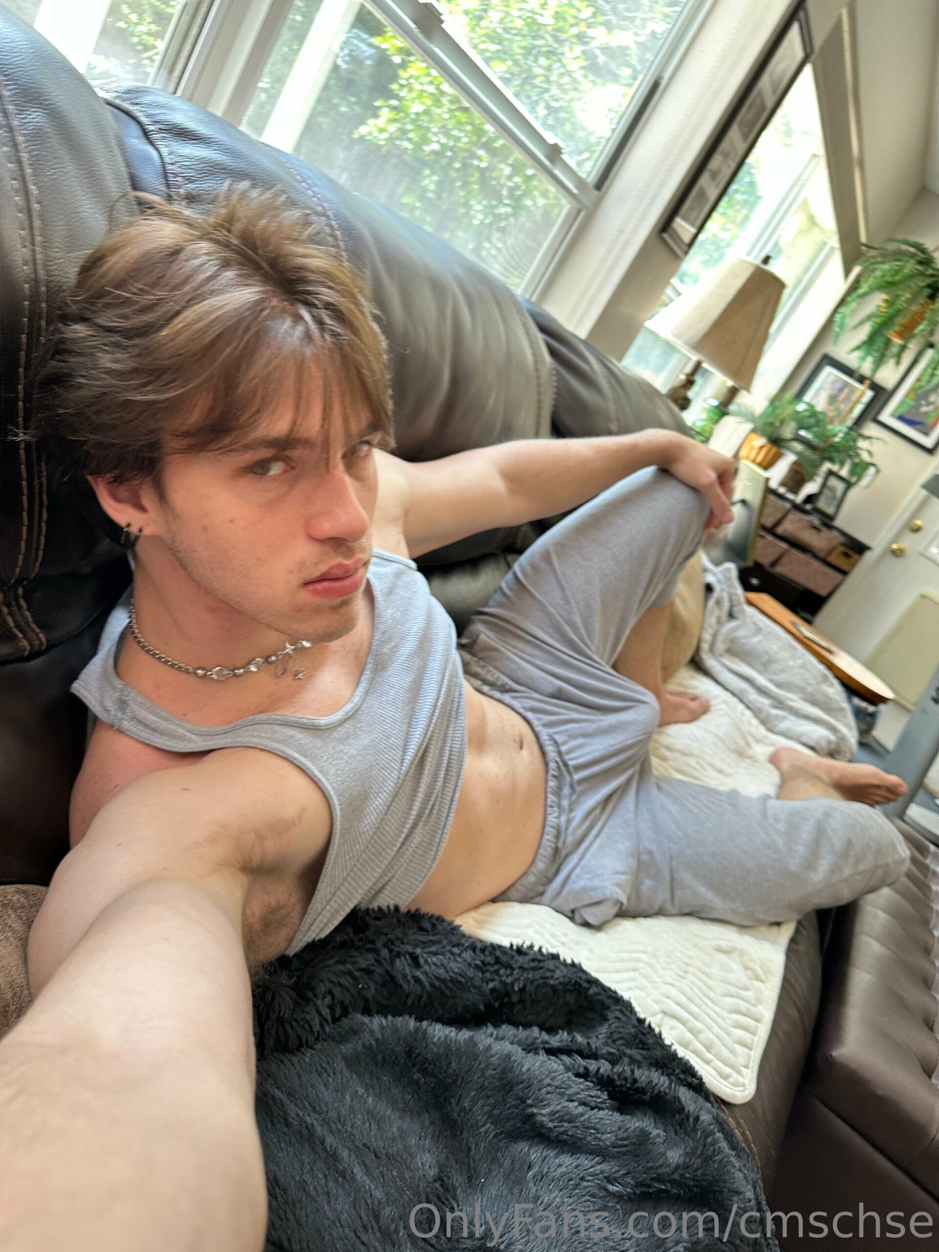 ChaseStobbe cmschse leaked pic full vid