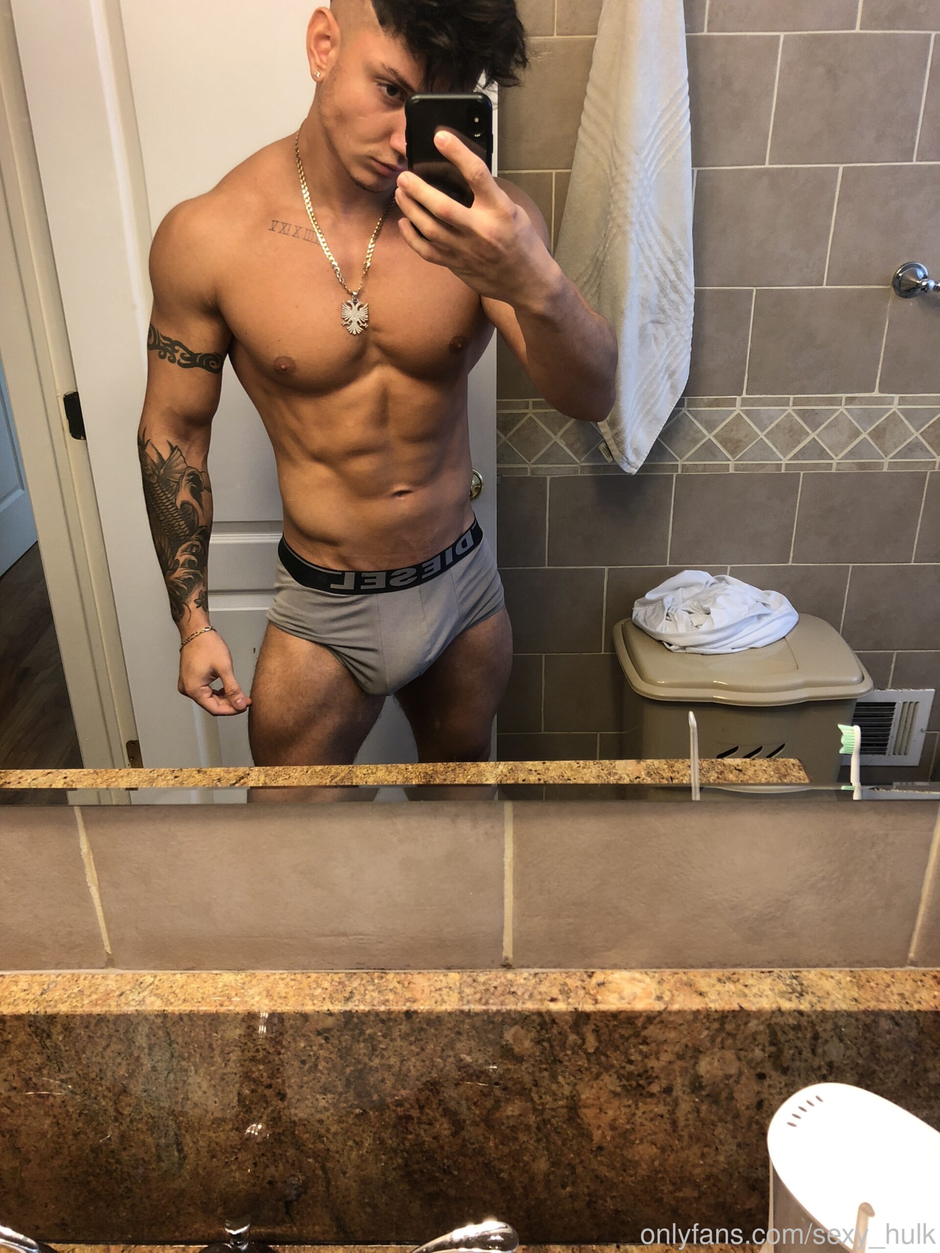 Motivated  dominant teenhulkfranco Fansly Exclusive video full