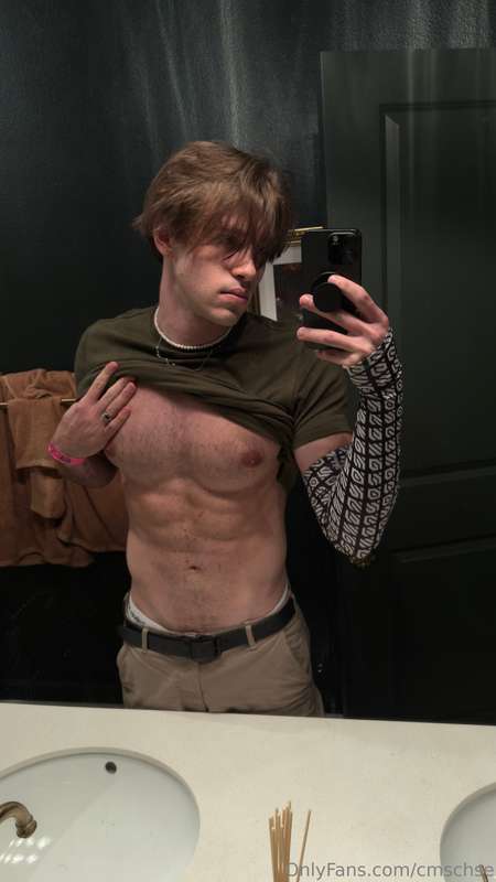 sexy slut ChaseStobbe Chase Stobbe of Exclusive full video