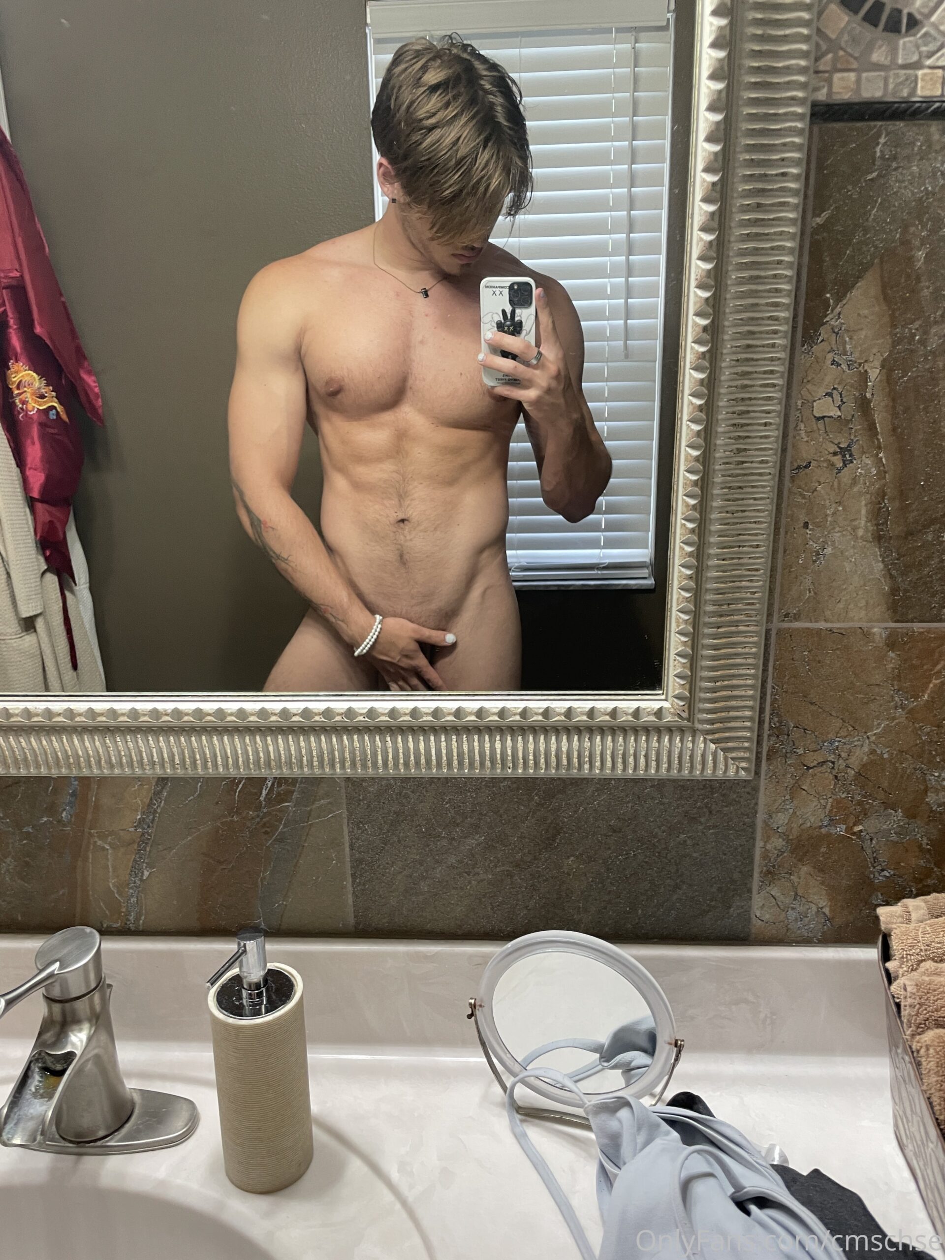 bubble butt jock Chase Stobbe Leak Epic