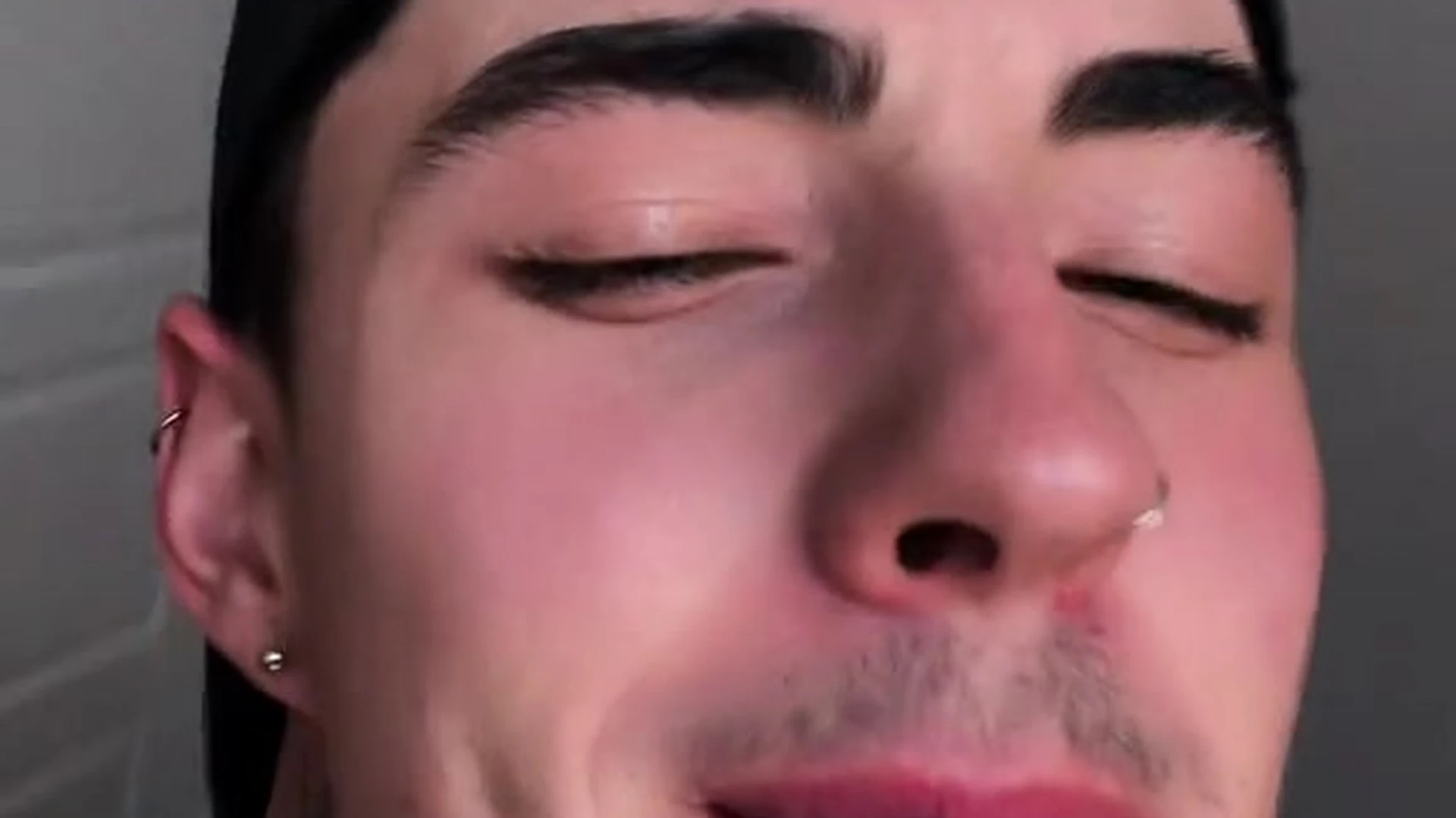 Epic Sincere big cock Jakipz nude pic