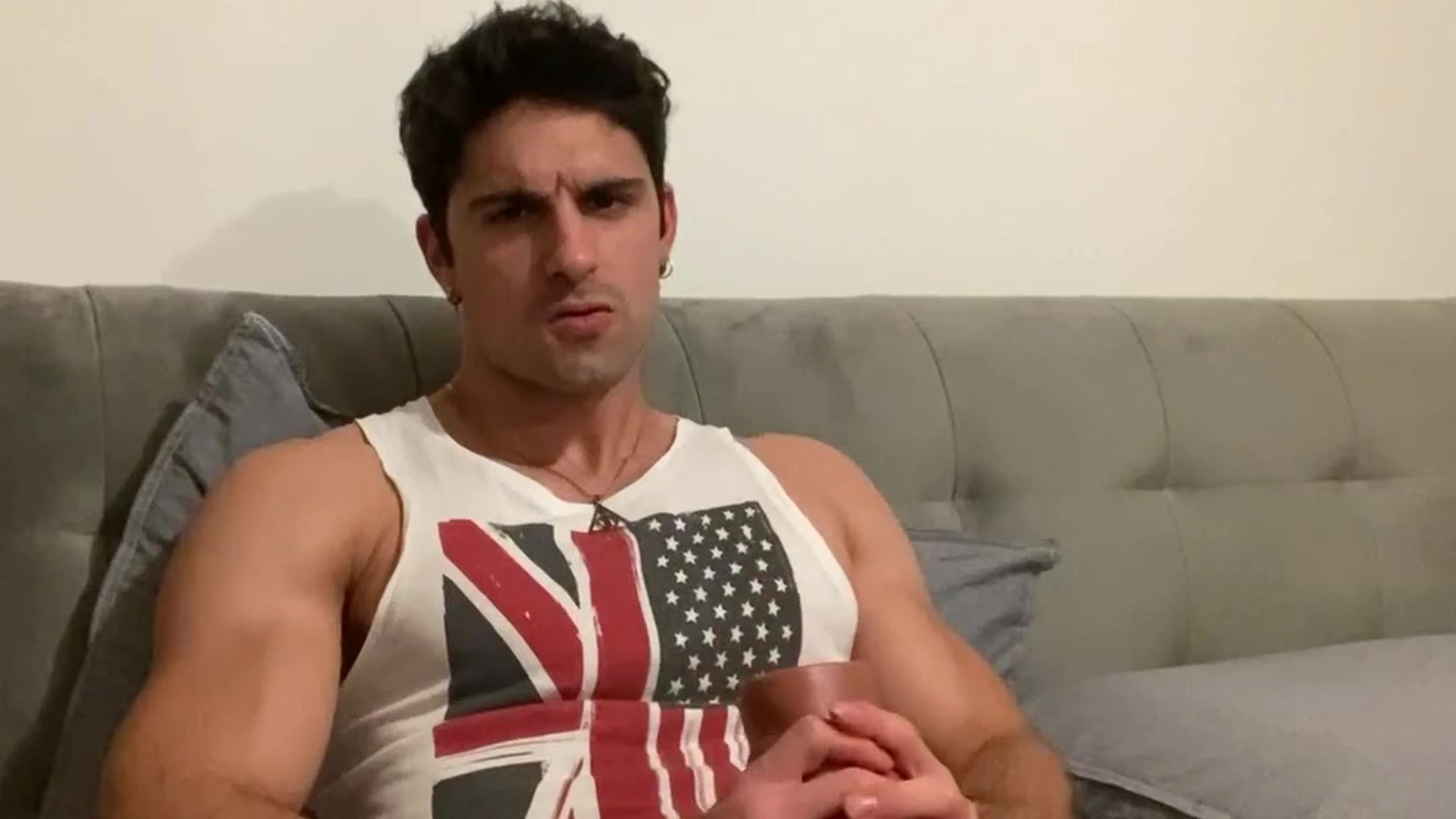 italian Parsifaltheking sextape Exposed