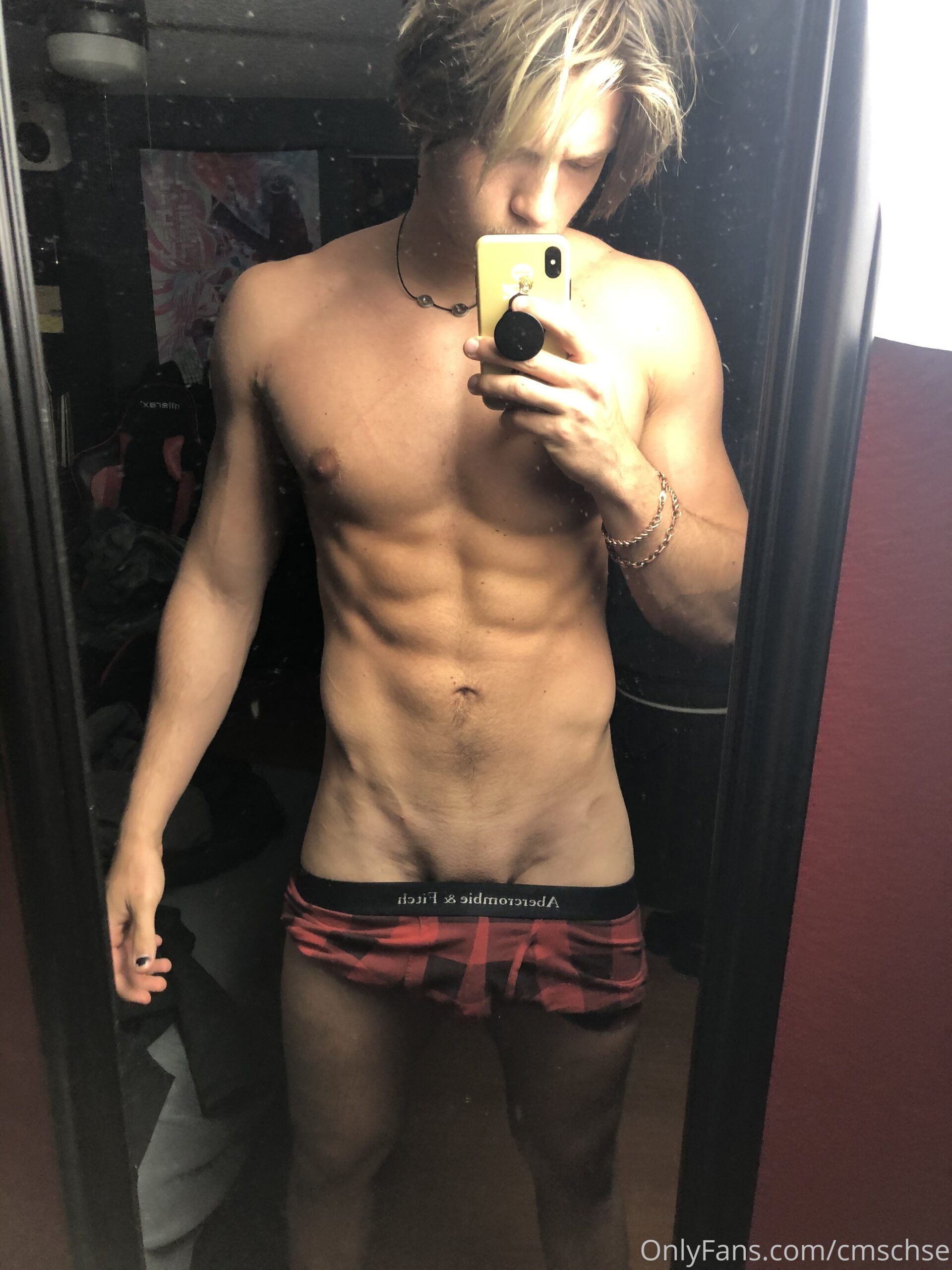 e-boy  ChaseStobbe cmschse nude cock