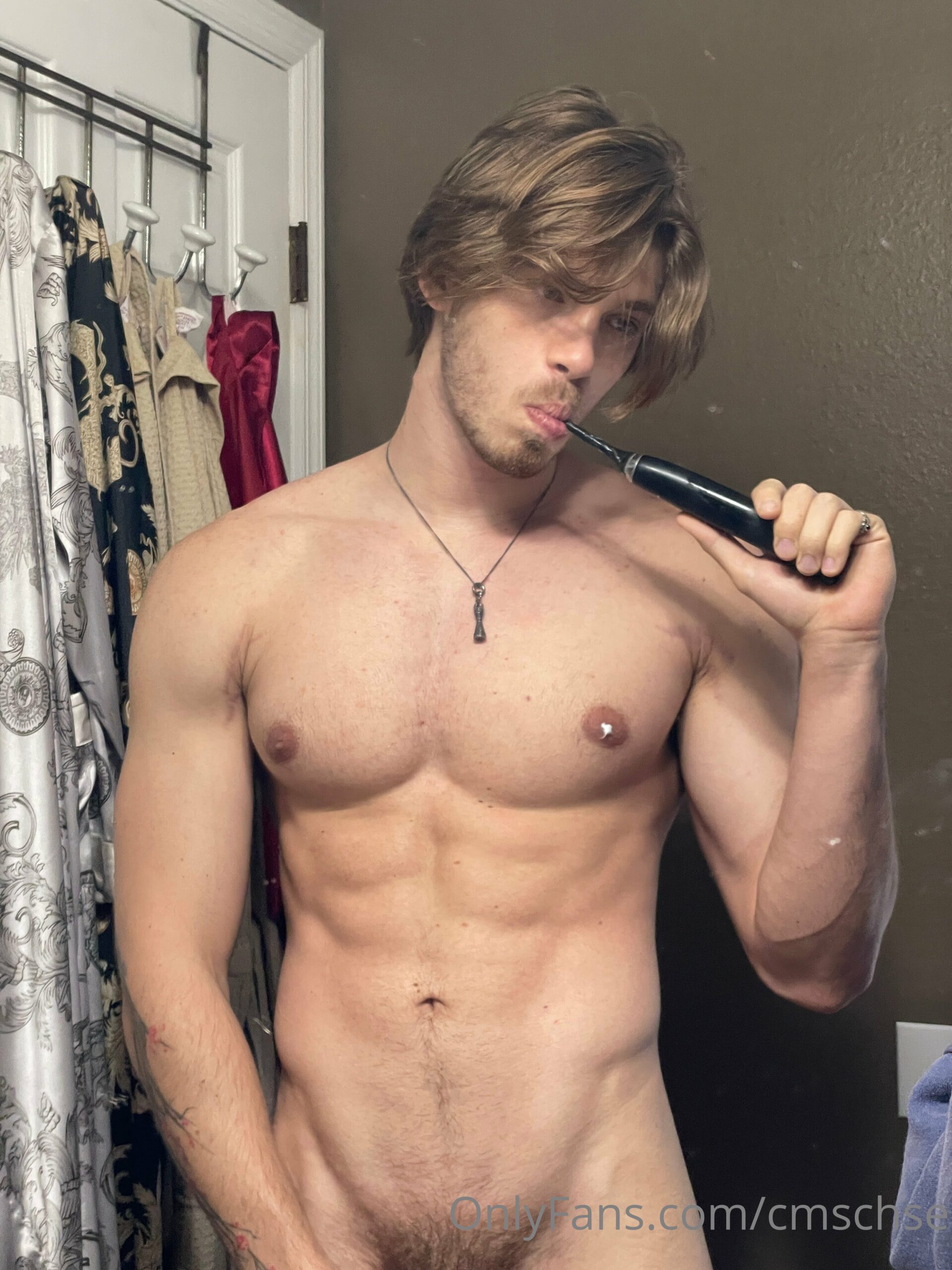 e-boy  tiktoker Chase Stobbe Naked Exclusive full vid