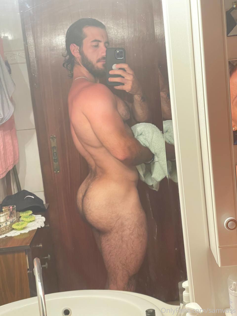 Babe hairy Samvass leaked nudes x Epic