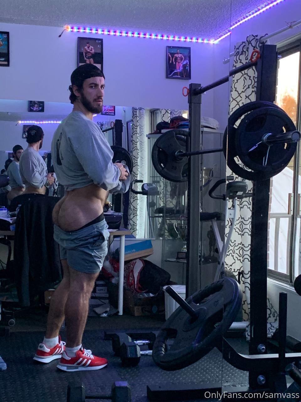 samvass3 Sotirios Vasileiou Onlyfans leaked Sensational