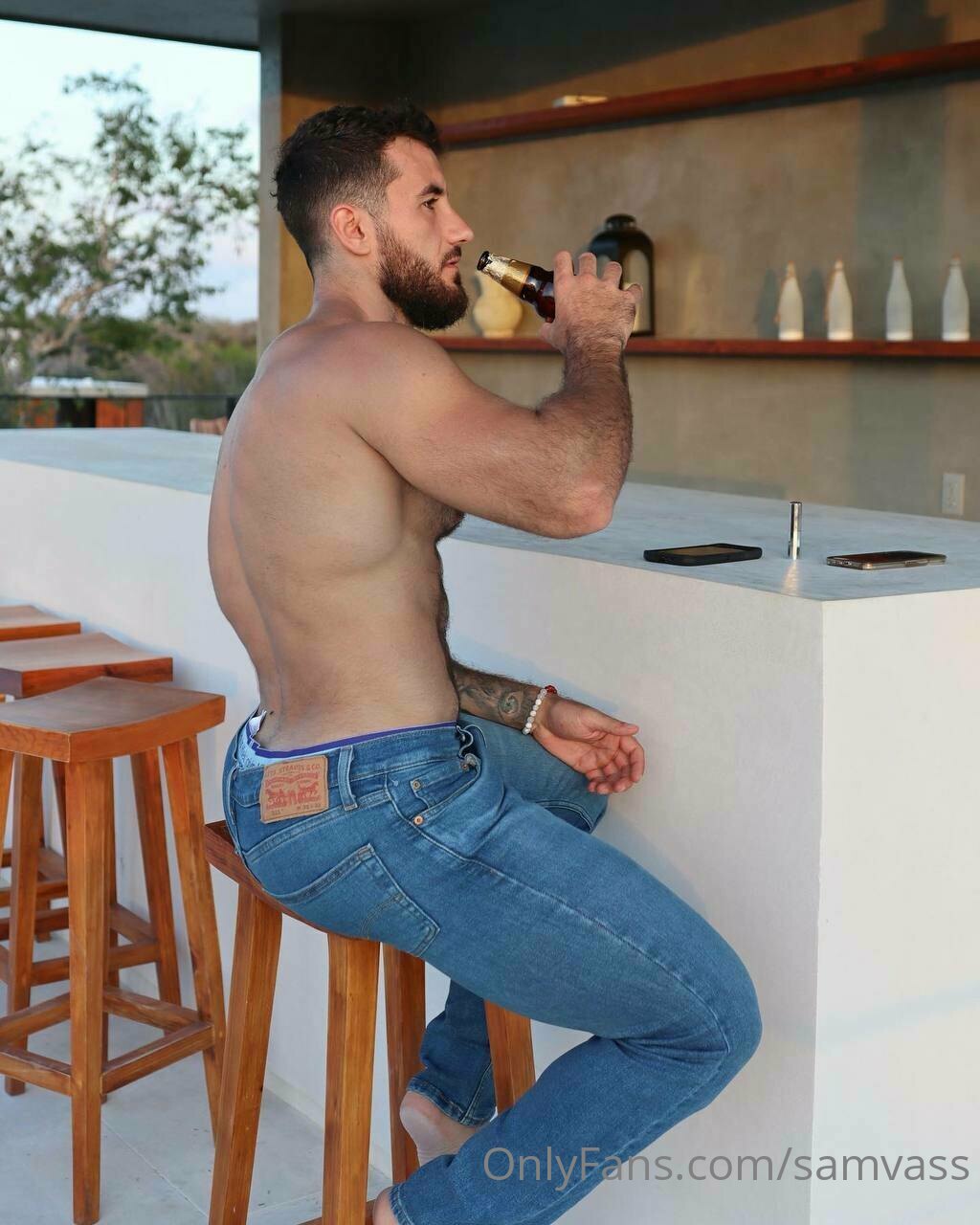 Samvass4 Sotirios Vasileiou sextape Exposed