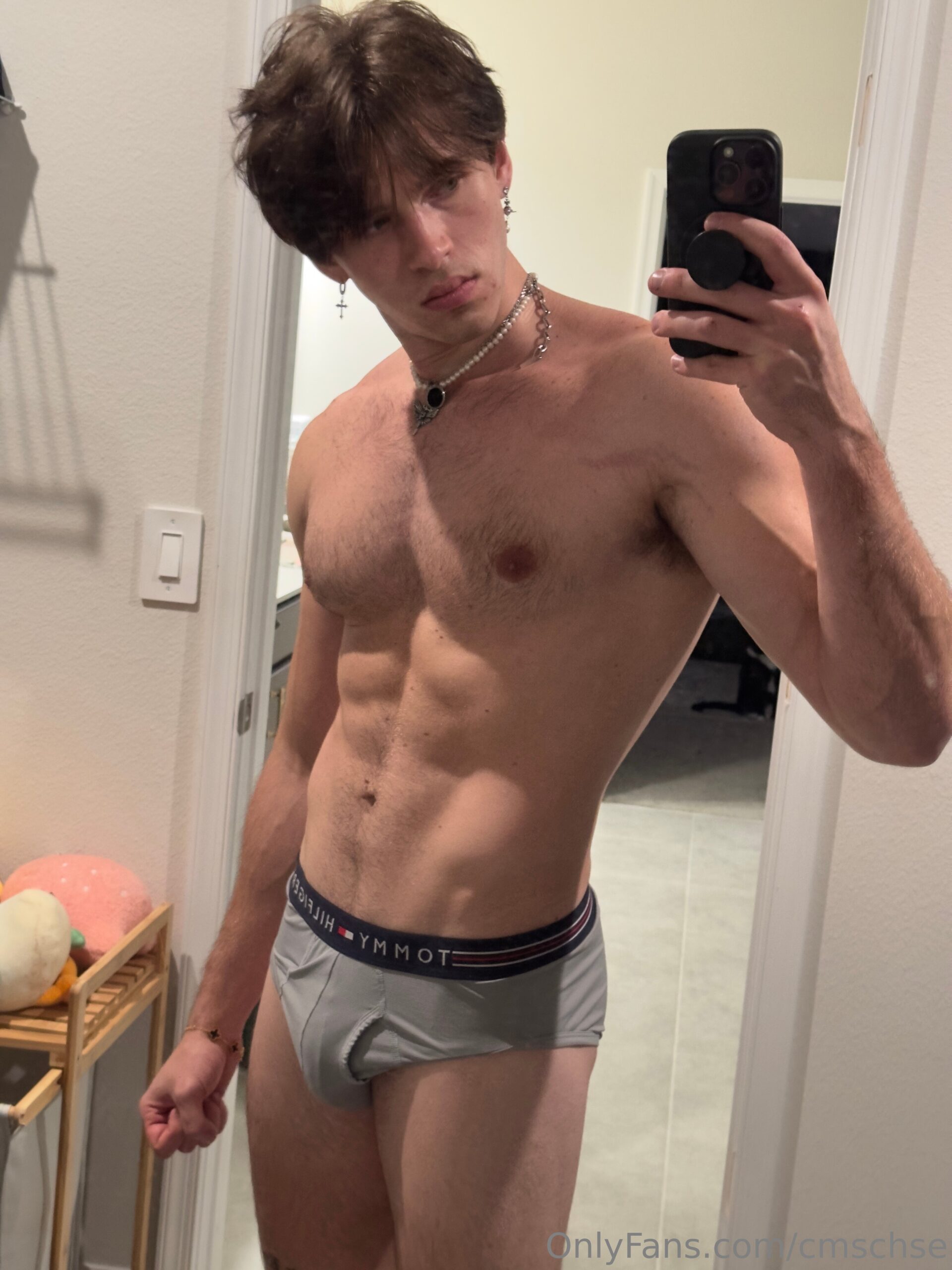 Exposed tiktoker Chase Stobbe nsfw