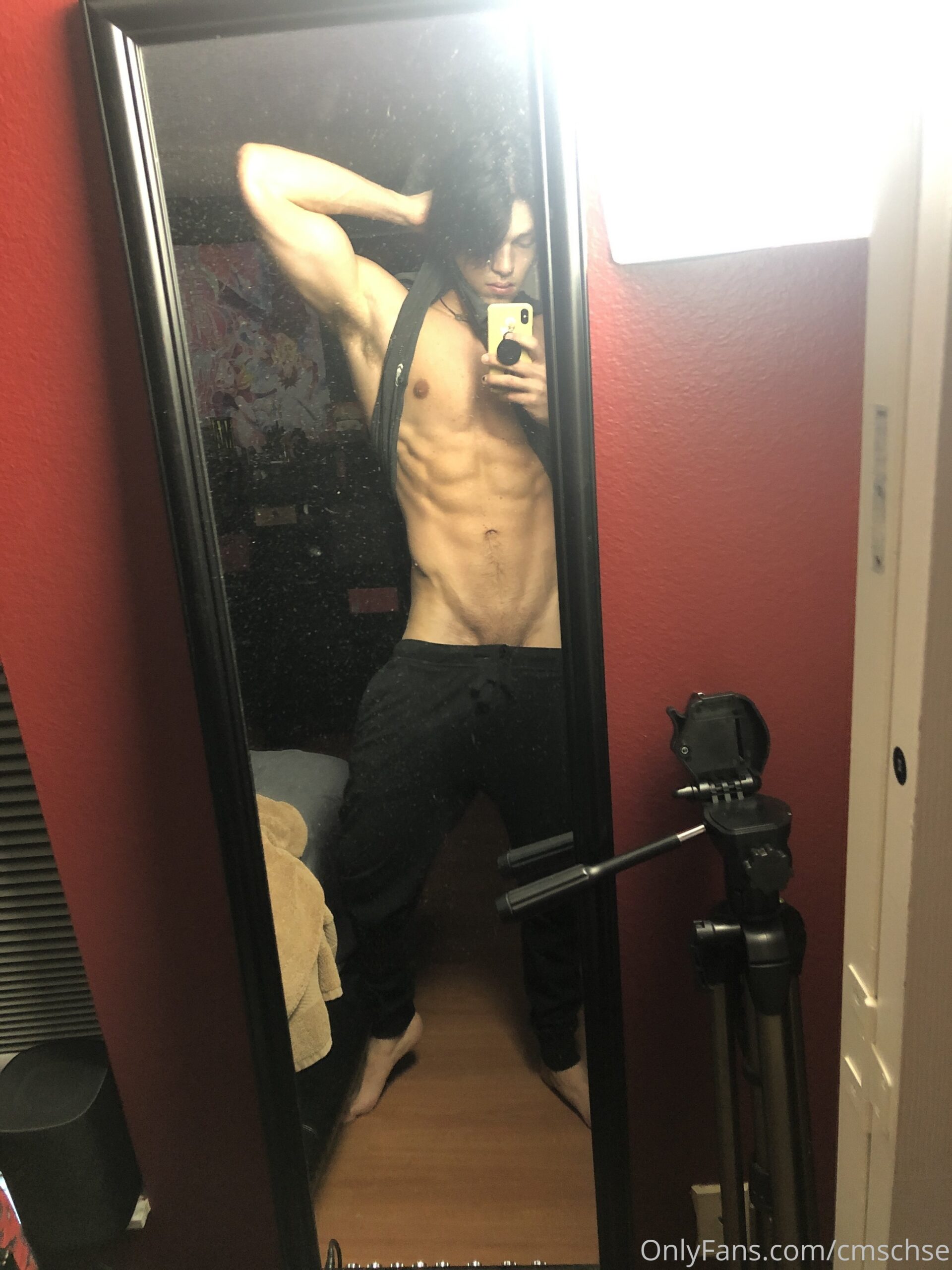 Exposed slut tiktok star Chase Stobbe anal FullVID