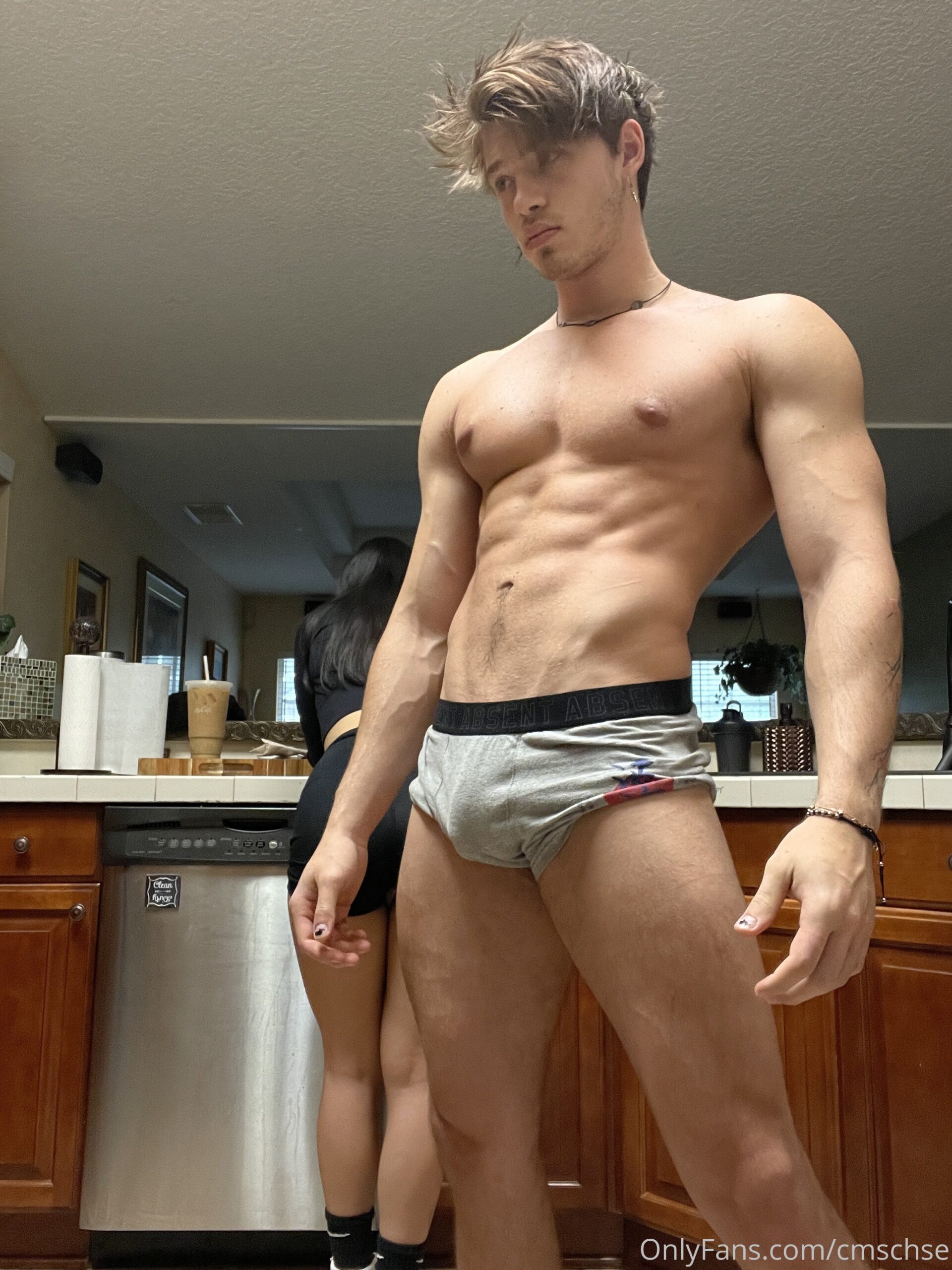 Epic Babe tiktoker cmschse leaked onlyfans EXPOSED