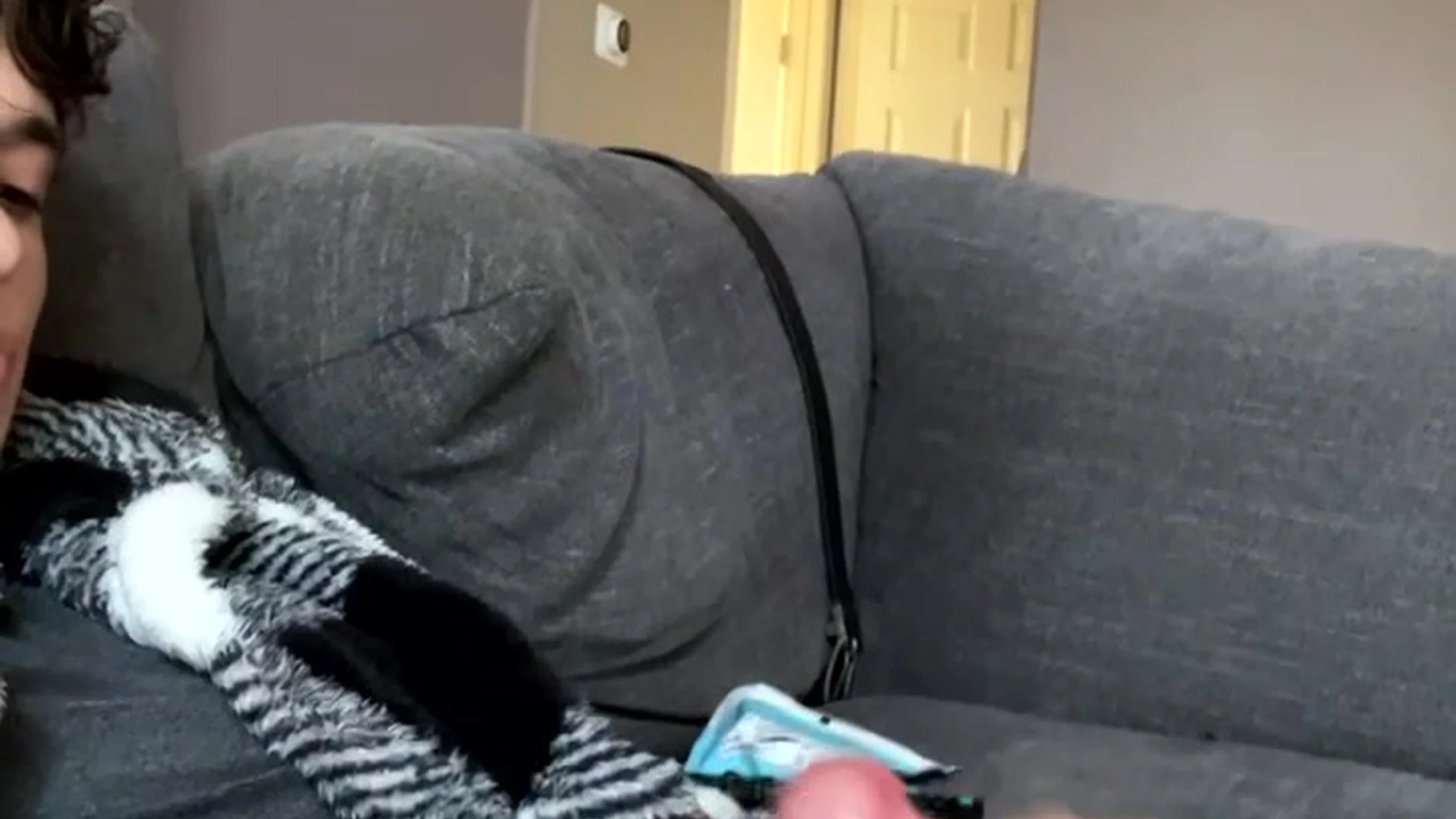 ASS PLAY CJ Clark Patreon leak Clip