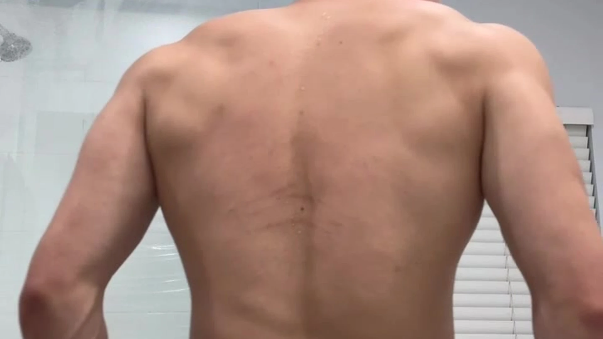 ASS PLAY cjclarkofficial sexy onlyfans leak Clip
