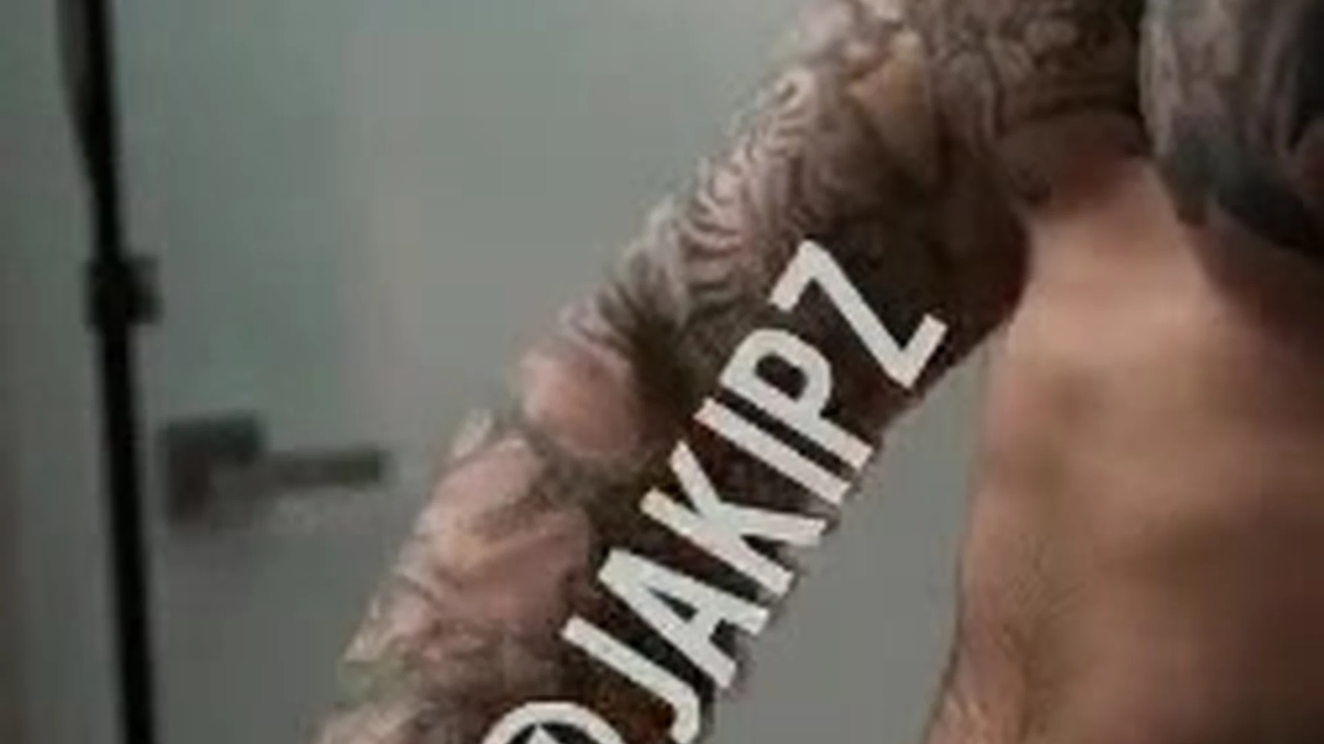 Tenacious big cock Jakipz nude porn leak VIDFULL