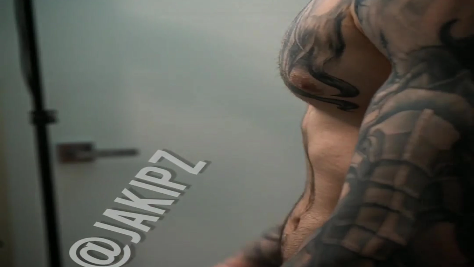 Epic huge dick Jakipz Naked