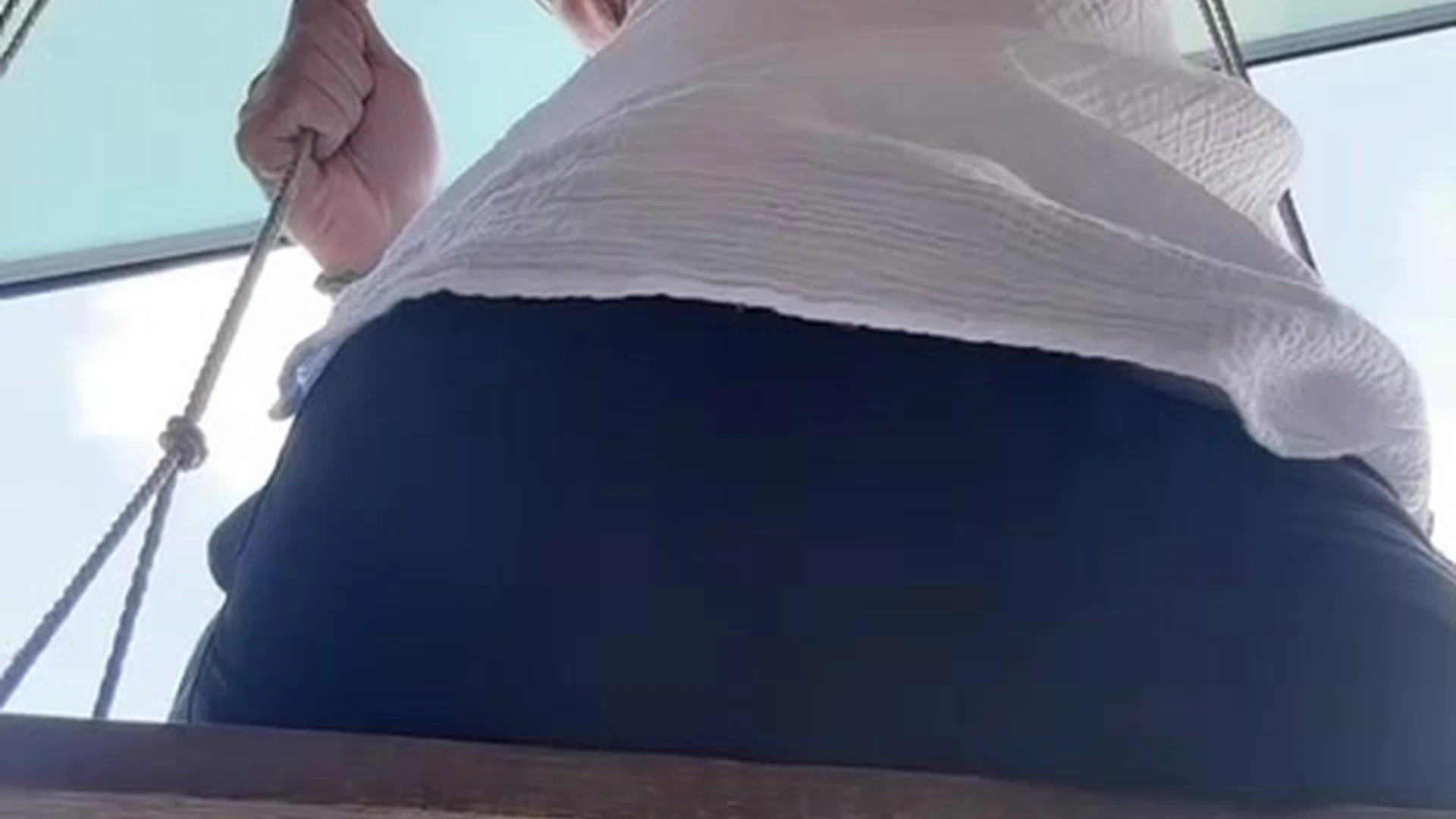 Sensational pretty hairy Sotirios Vasileiou   Clip