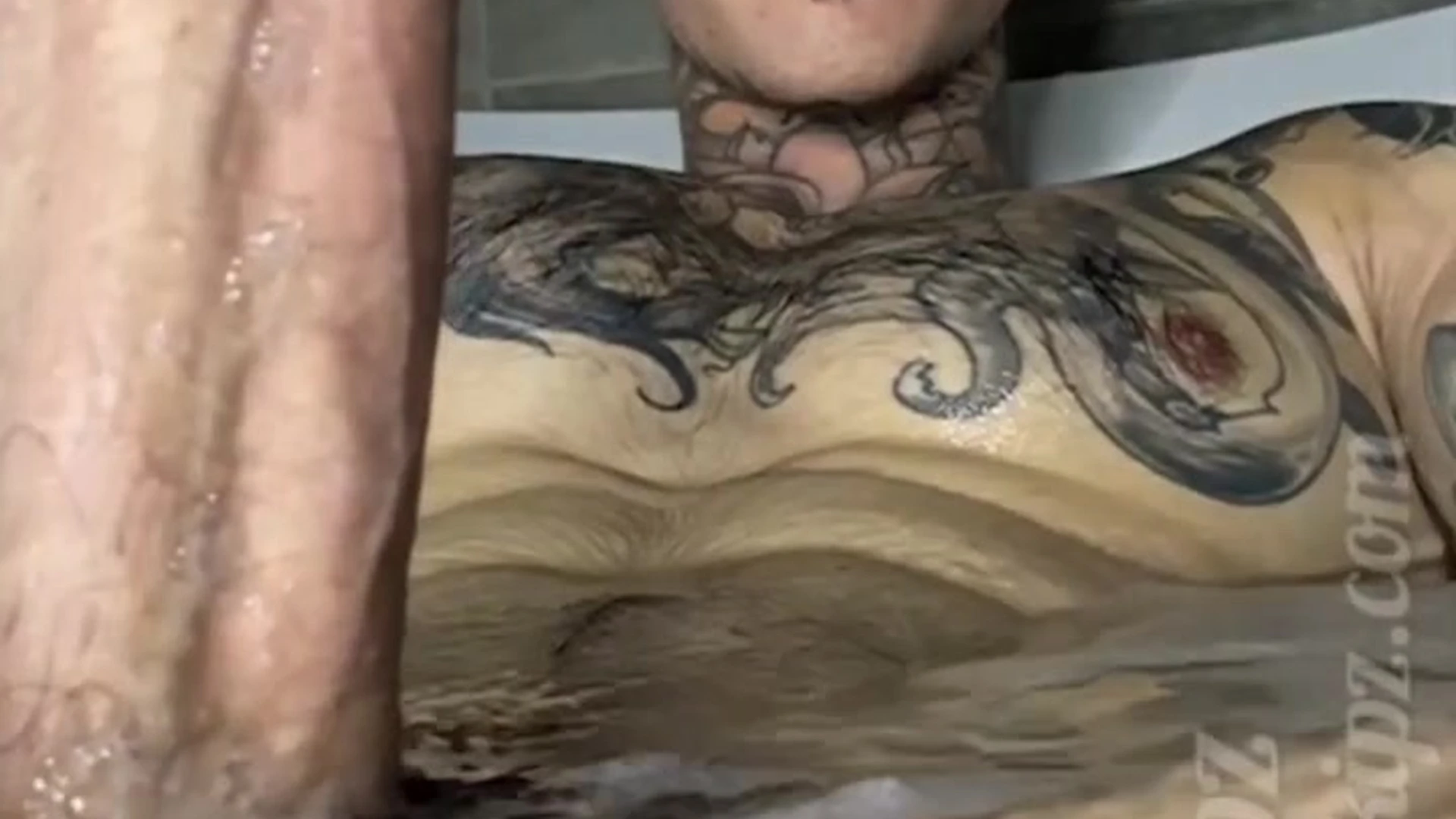 Sensational tiktoker Jake Andrich clips