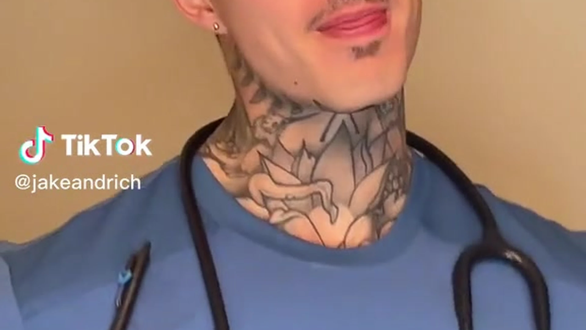 pervy tiktok star Jakipz of leaks fullvideo Exposed