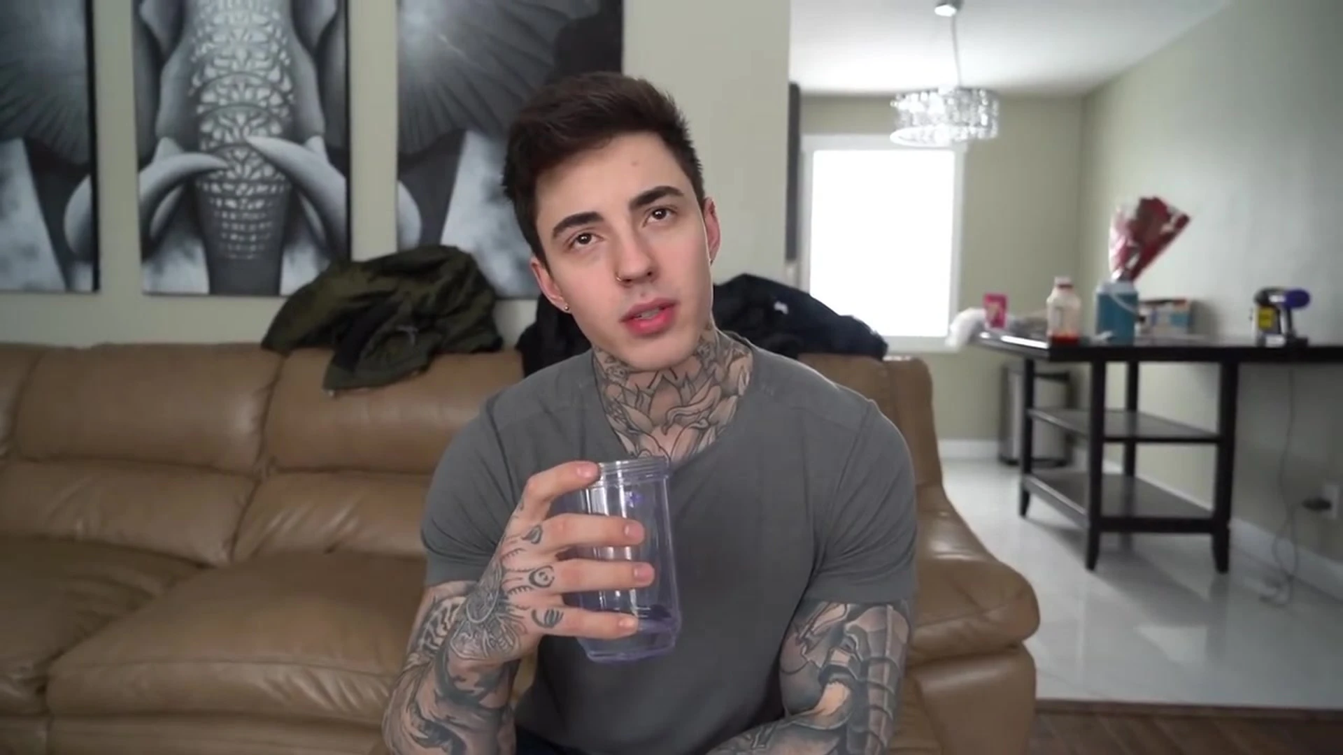 Exposed dirty talk Jakipz Nude Leaked