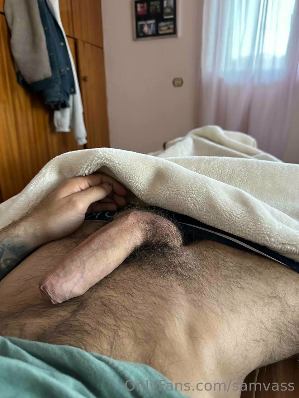 Epic Greek Samvass nude videos