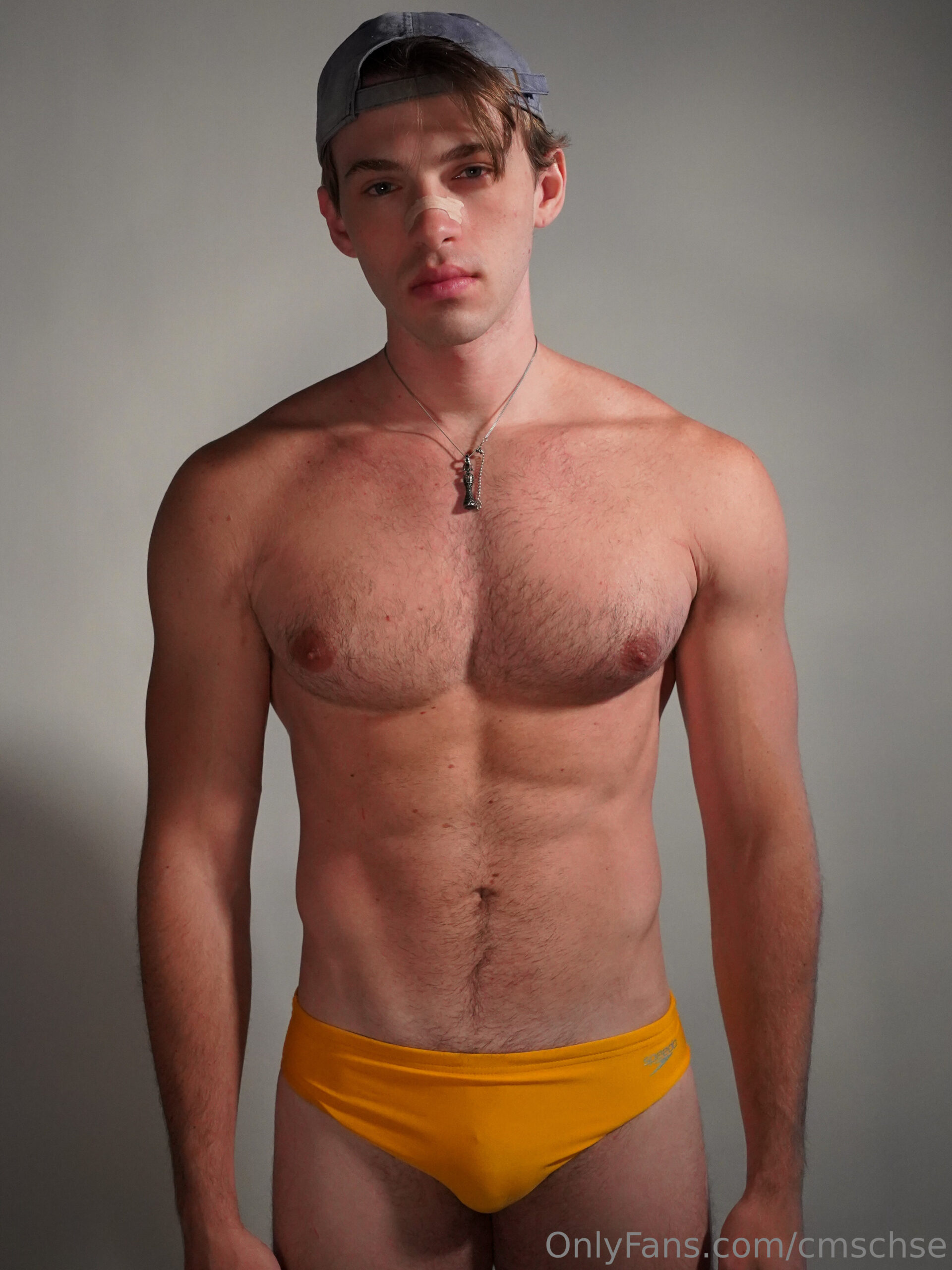 BABE tiktok star Chase Stobbe leak pic Exposed