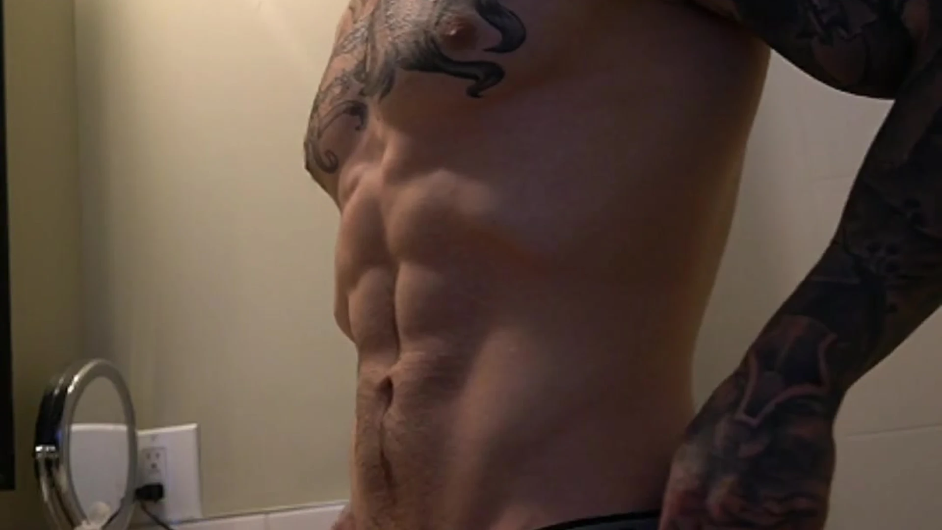 big cock Jakipz fucked