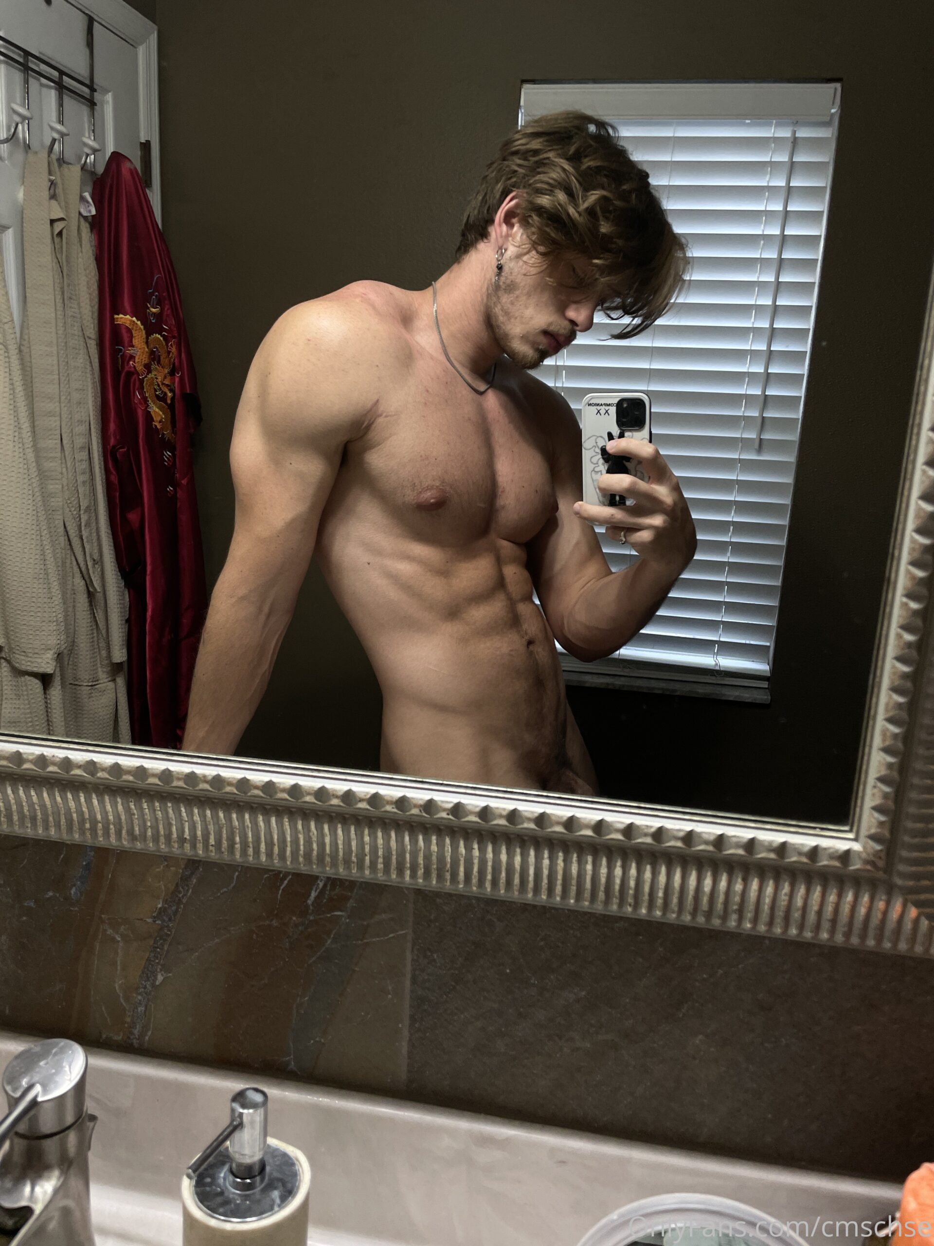 Epic Shrewd tiktok star Chase Stobbe sextape