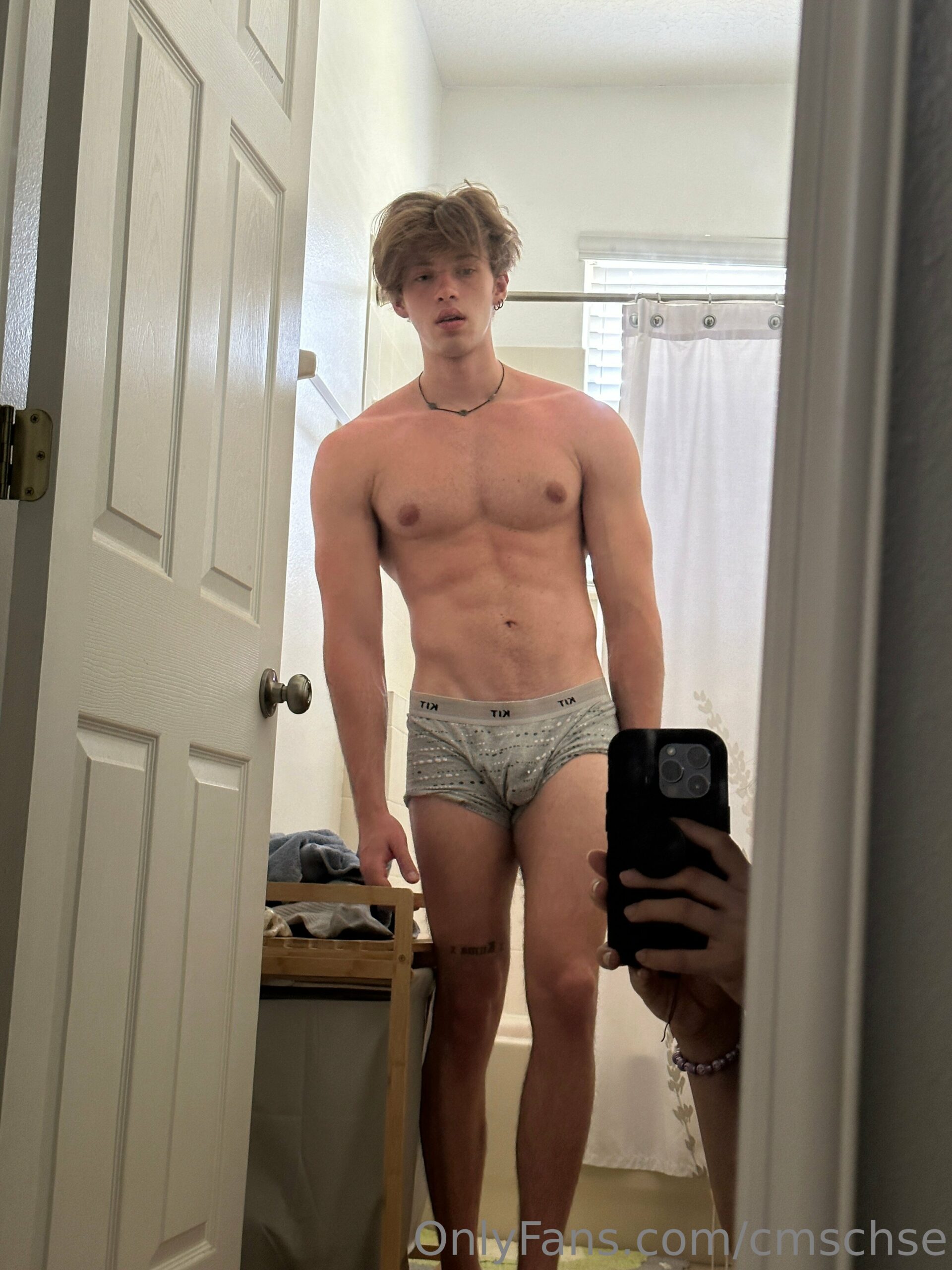 man bitch tiktok star cmschse nudes Full Clip Sensational