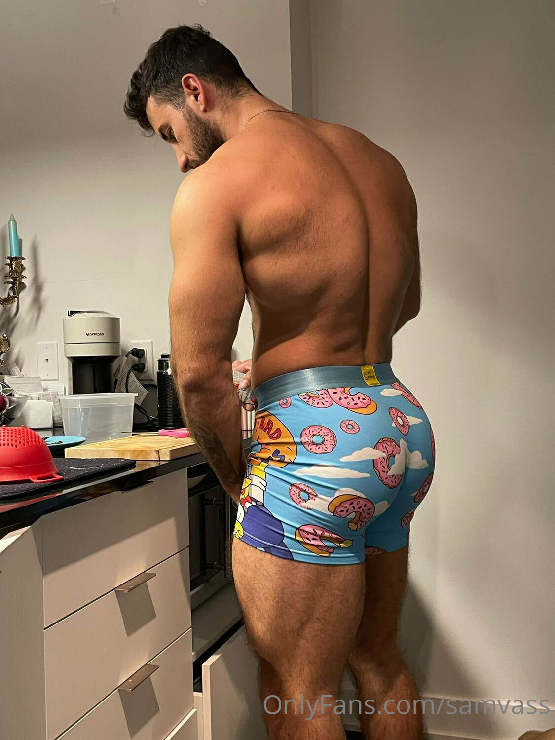 Exposed Greek Sotirios Vasileiou onlyfans leaked pics