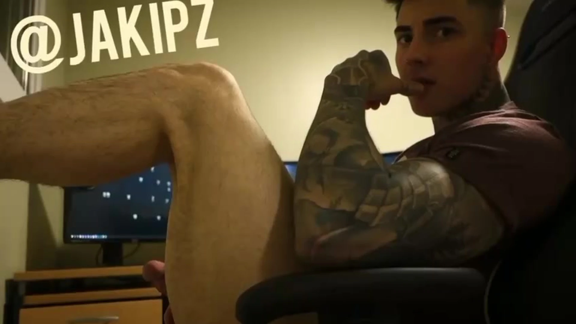 tiktok star Jake Andrich reddit
