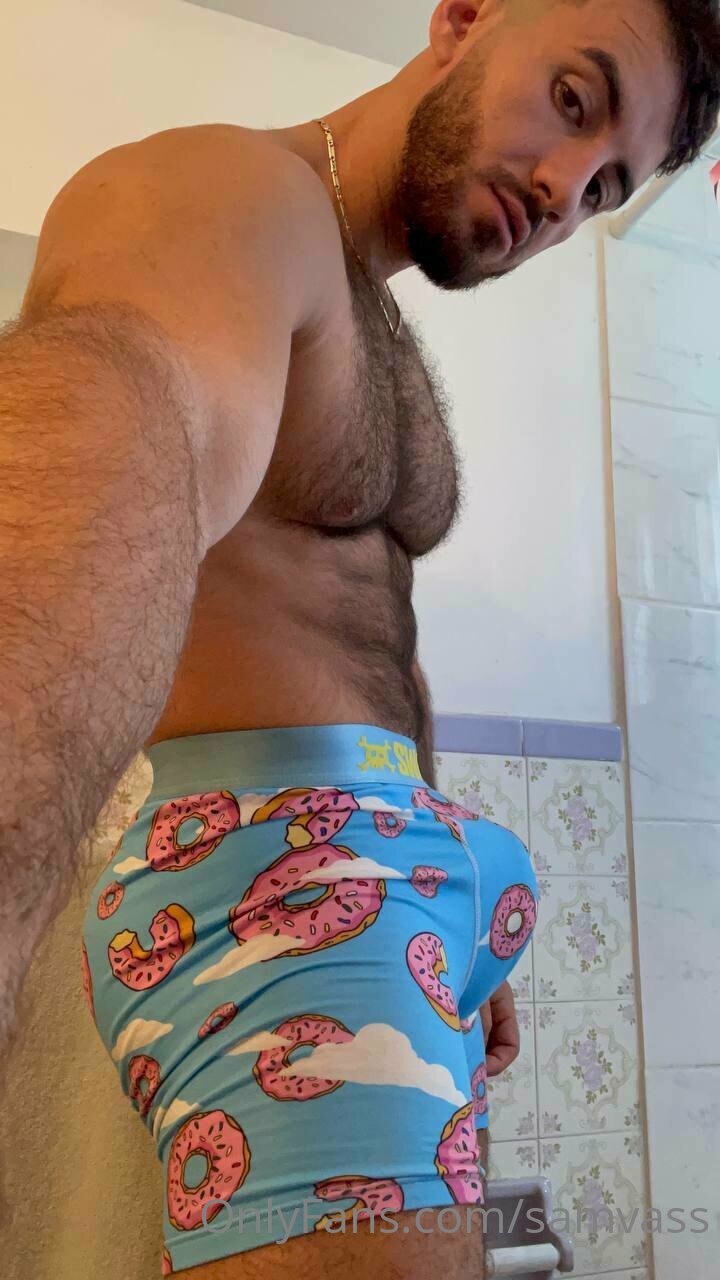 Exposed artistic Greek Sotirios Vasileiou nude videos Leaked full video