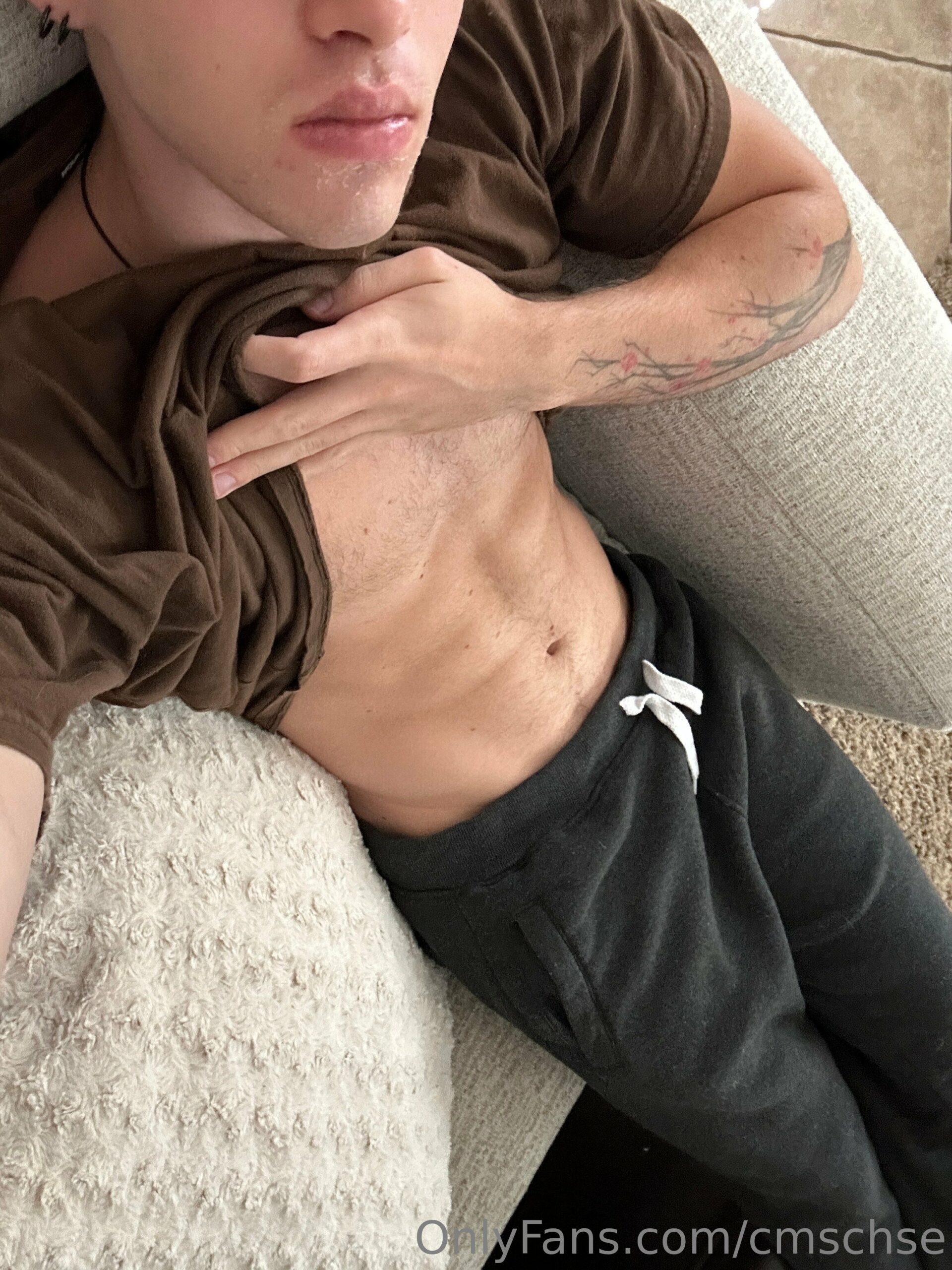 Exposed Empowered ChaseStobbe Chase Stobbe