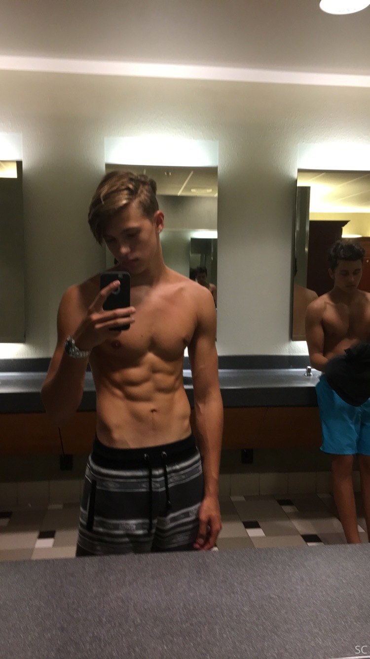 impressive ChaseStobbe Chase Stobbe Nude OF fullvideo Exposed