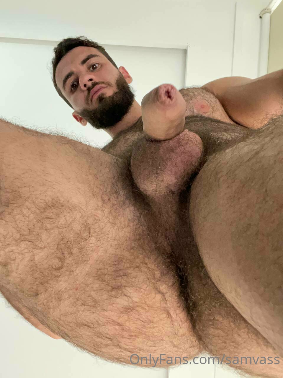 Devoted Greek Sotirios Vasileiou onlyfans nude