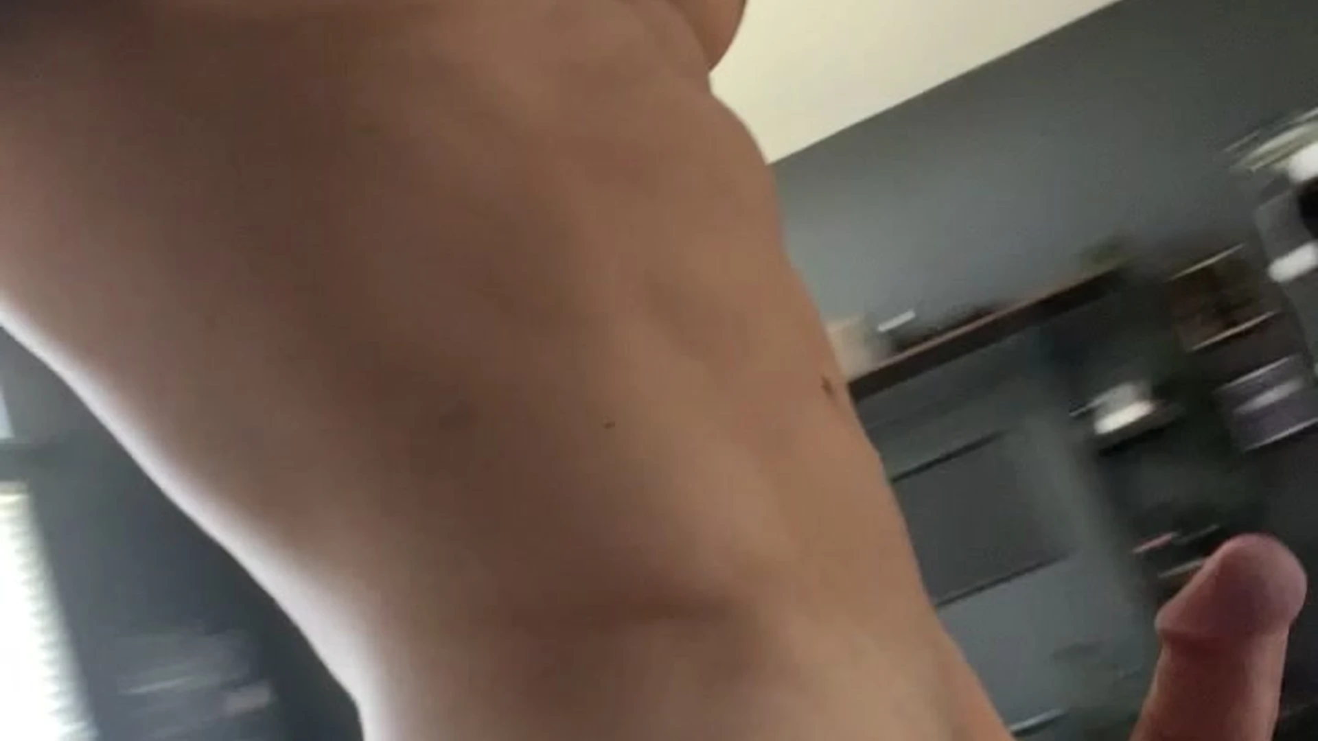 ANAL PLAY cjclarkofficial leaked VIDFULL