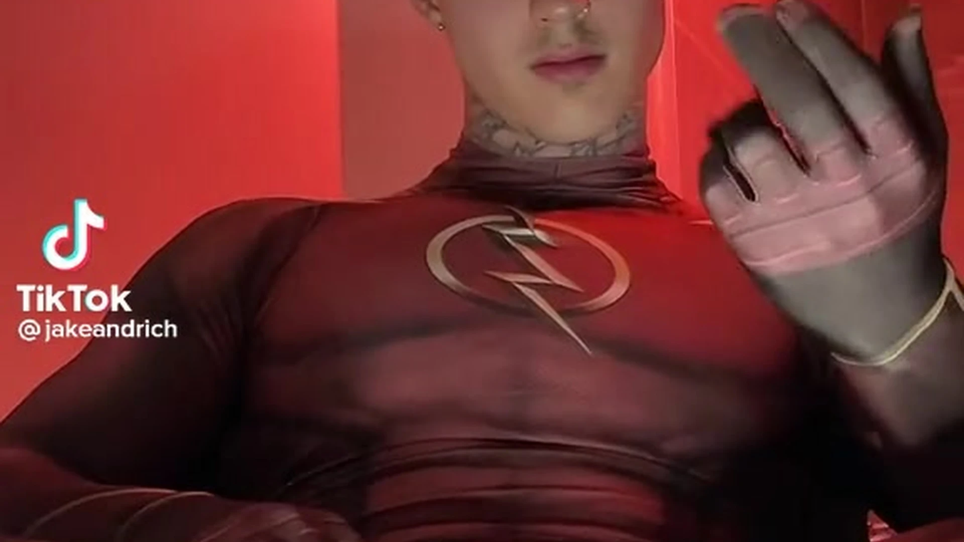 verbal Jake Andrich porn xxx
