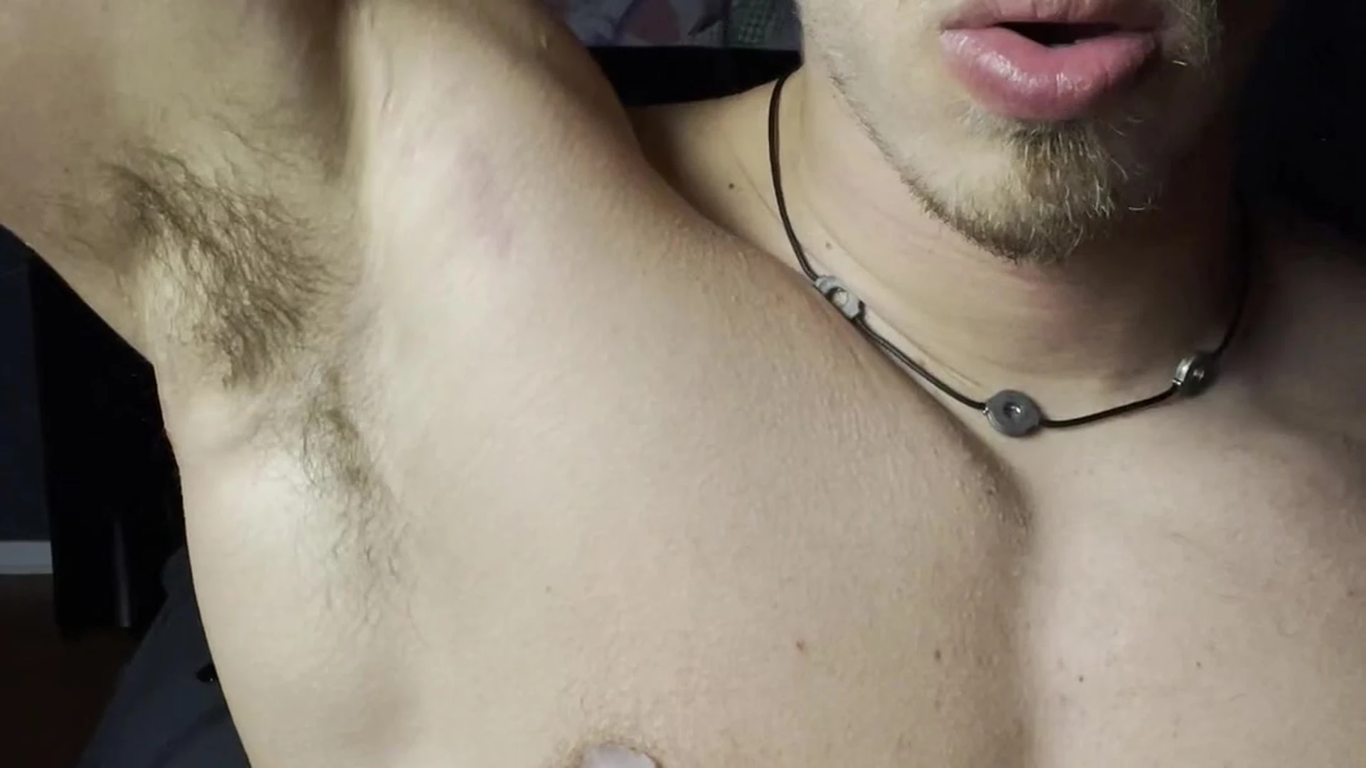 Exposed hoe tiktok star Chase Stobbe nudes video full