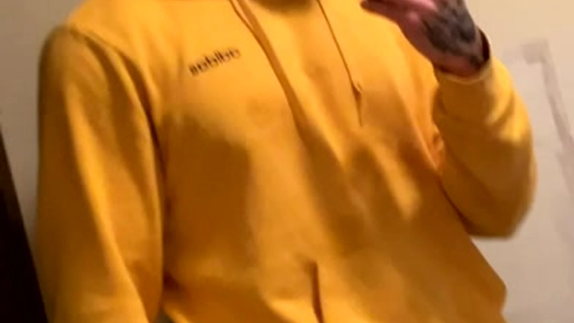 Exposed tiktoker Garett Nolan Leaked nudes