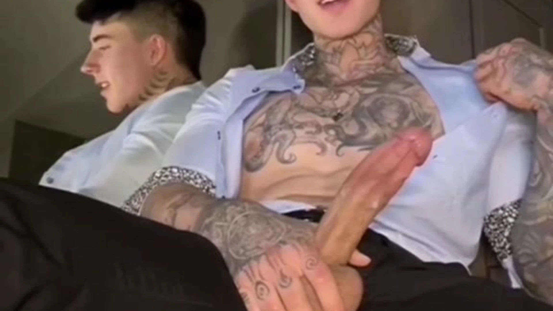 male bimbo tiktoker Jakipz onlyfans